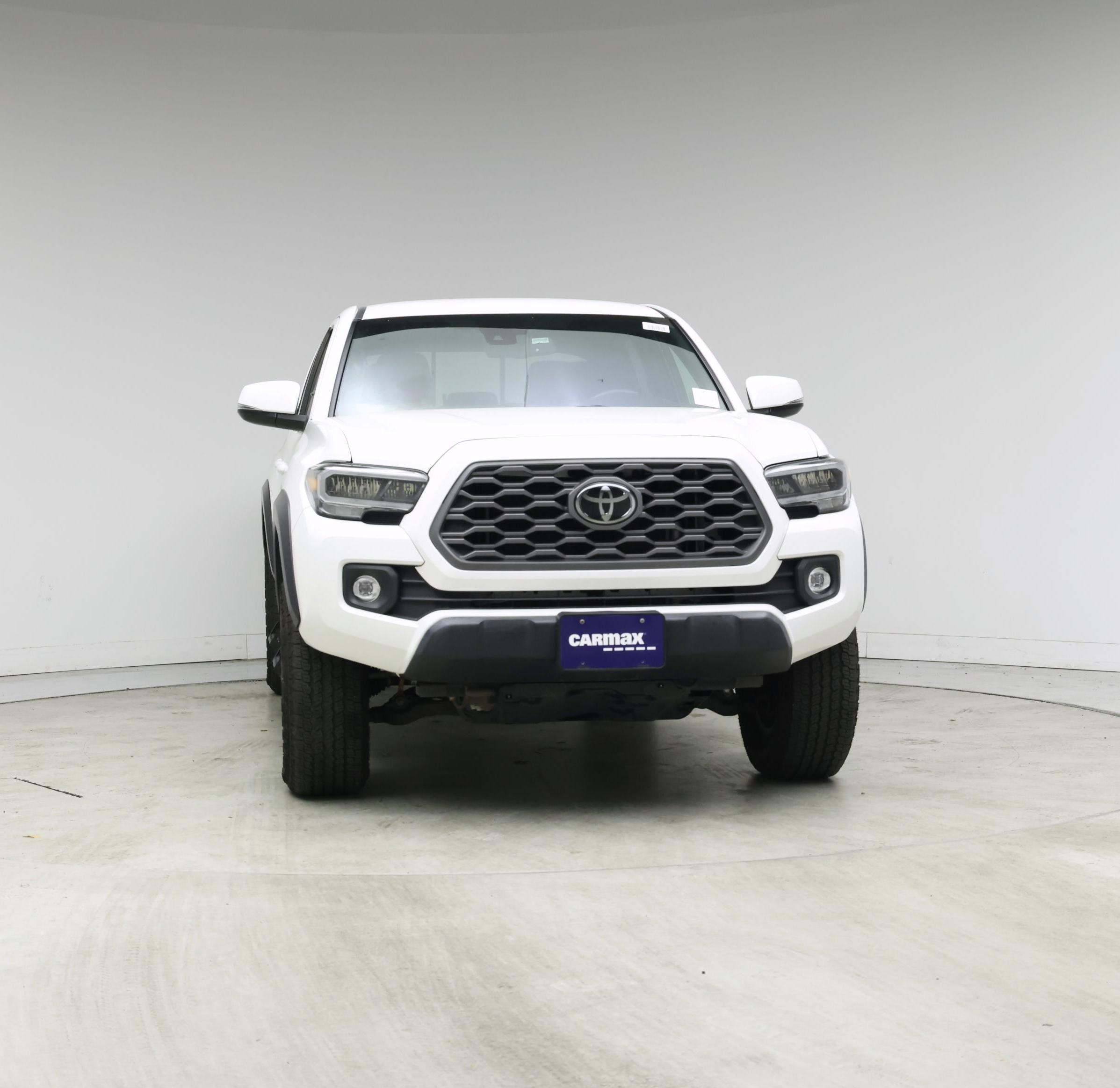 Thumbnail: 2023 Toyota Tacoma - 5