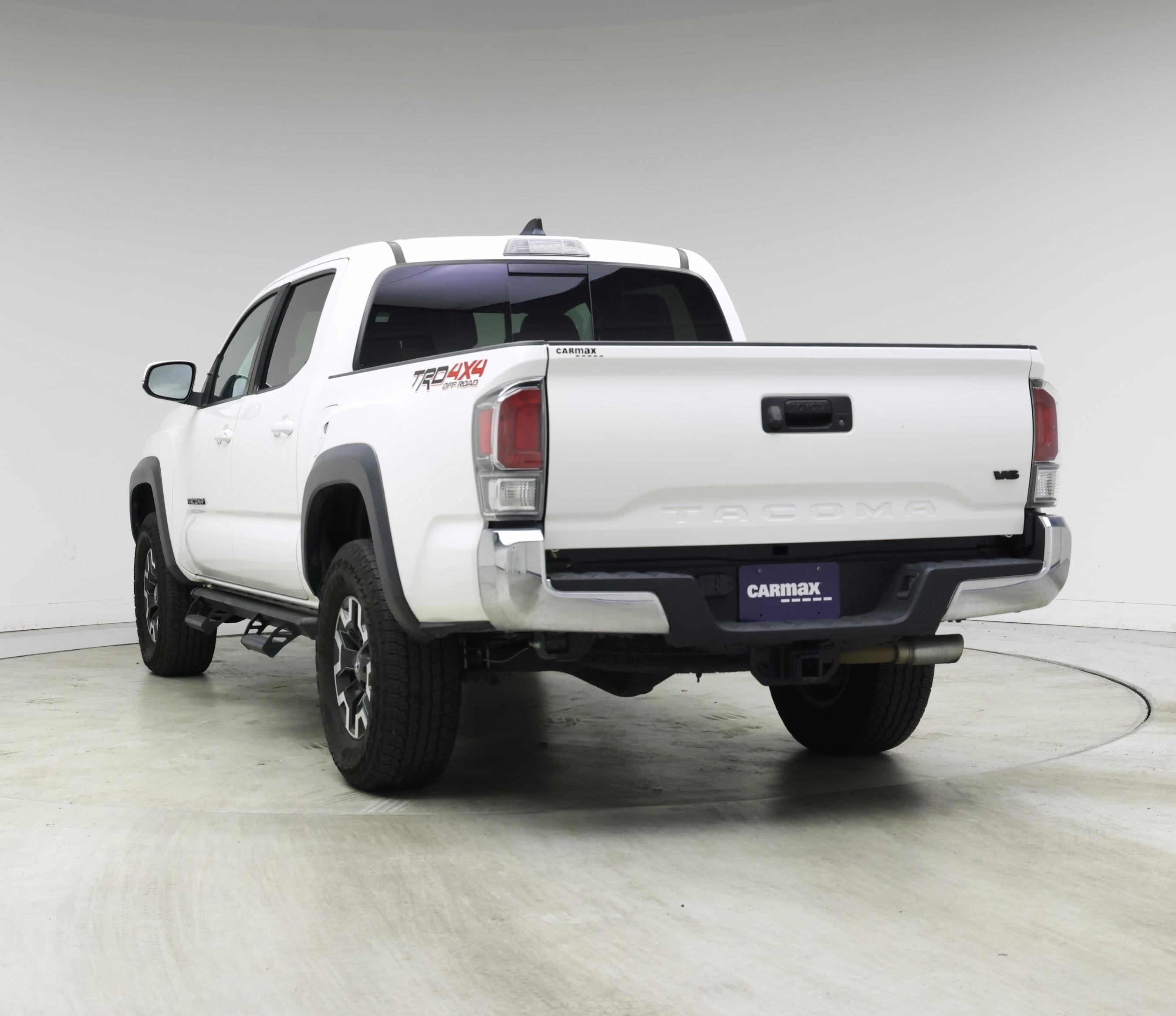 Thumbnail: 2023 Toyota Tacoma - 6