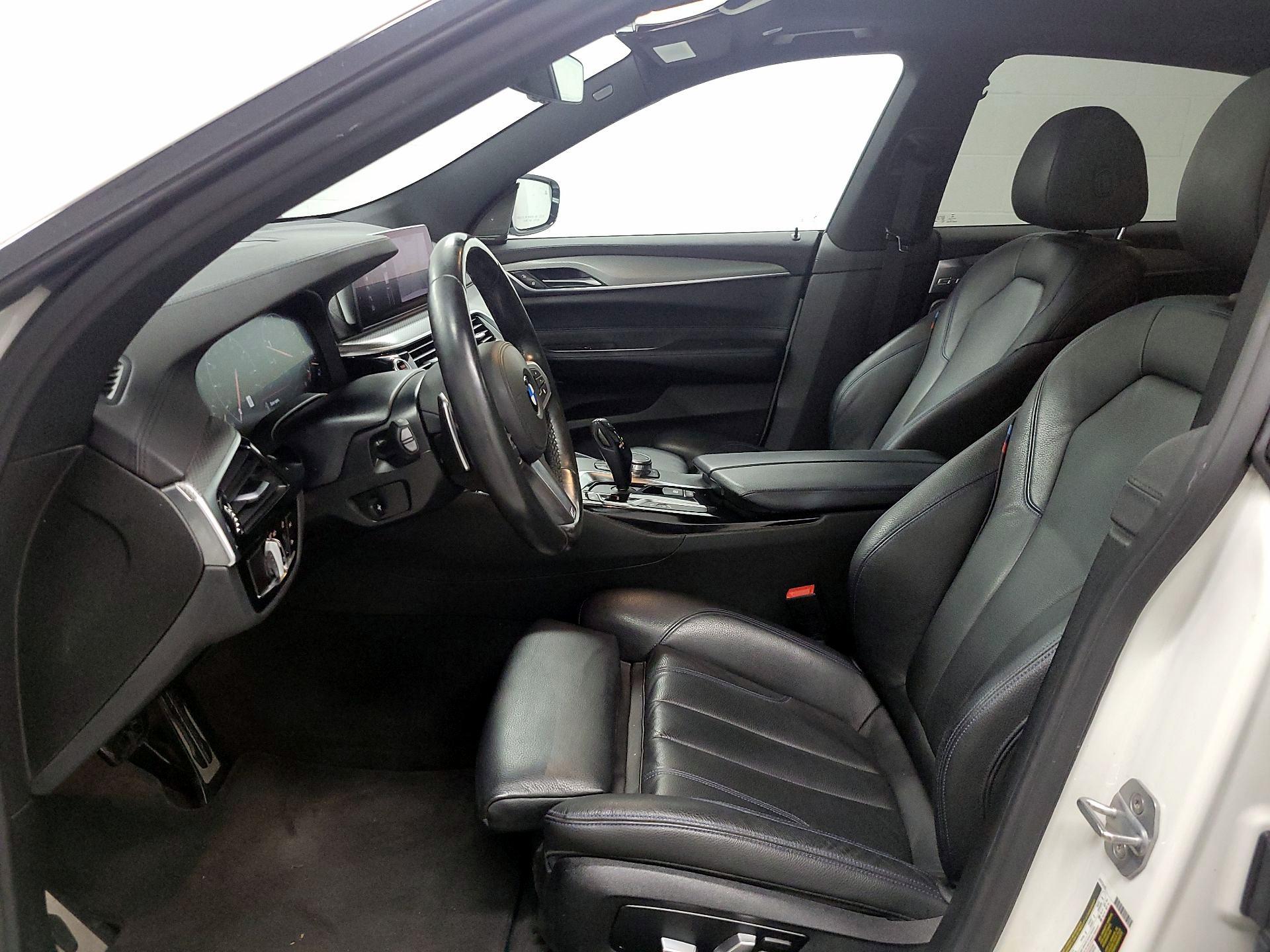 Thumbnail: 2019 BMW 6 Series - 11