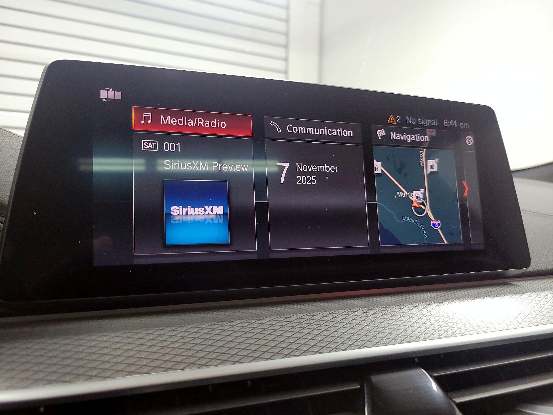 Thumbnail: 2019 BMW 6 Series - 15