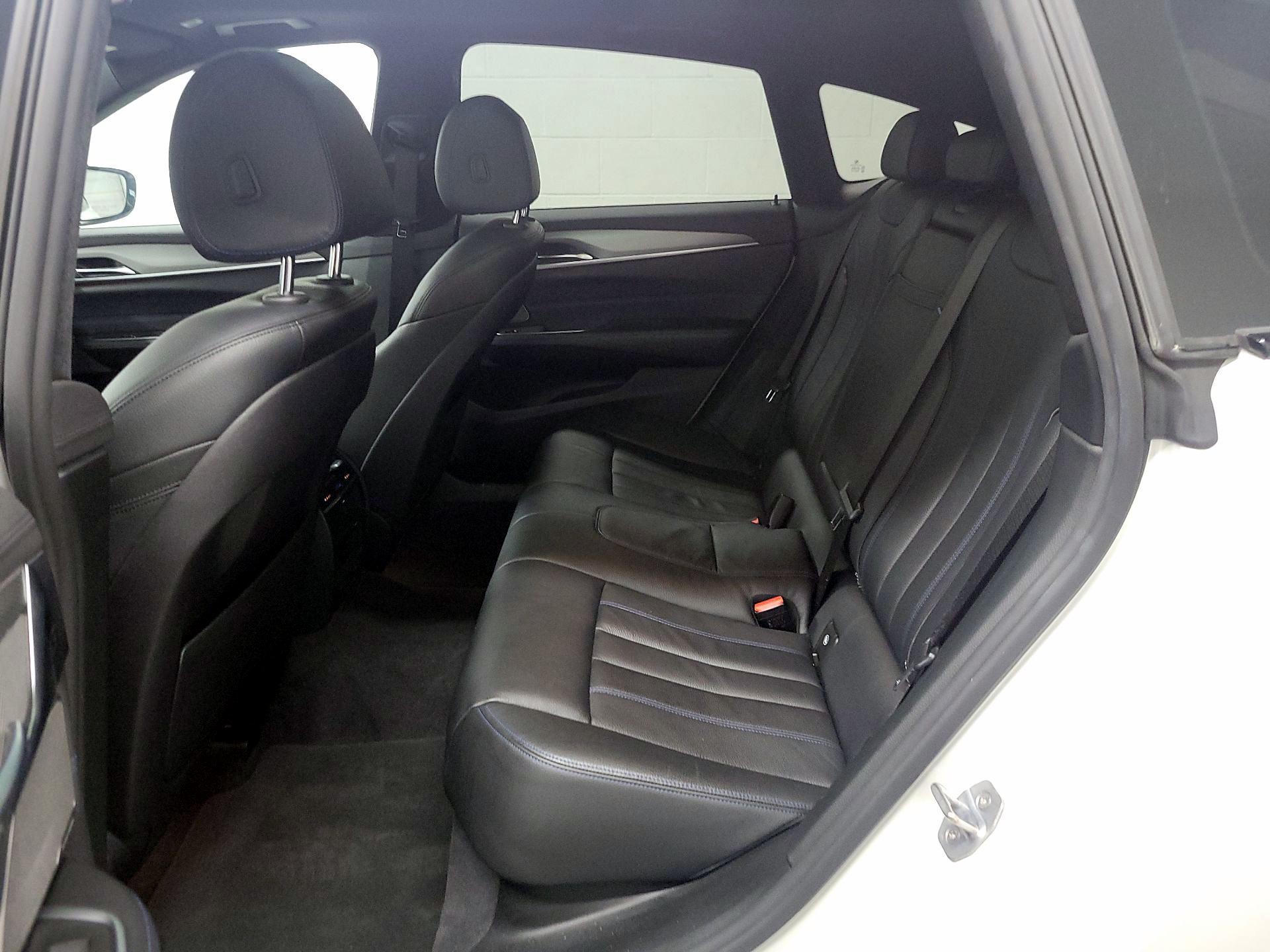 Thumbnail: 2019 BMW 6 Series - 18