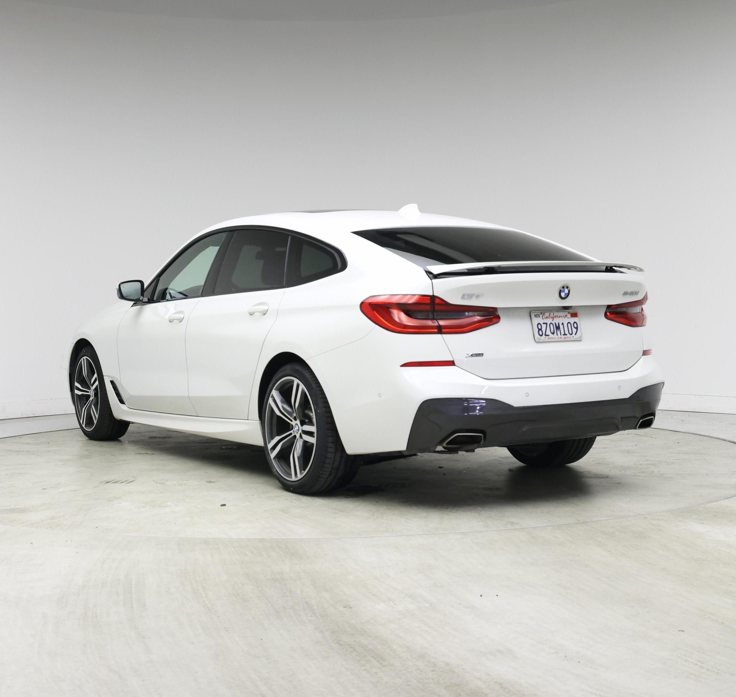 Thumbnail: 2019 BMW 6 Series - 2