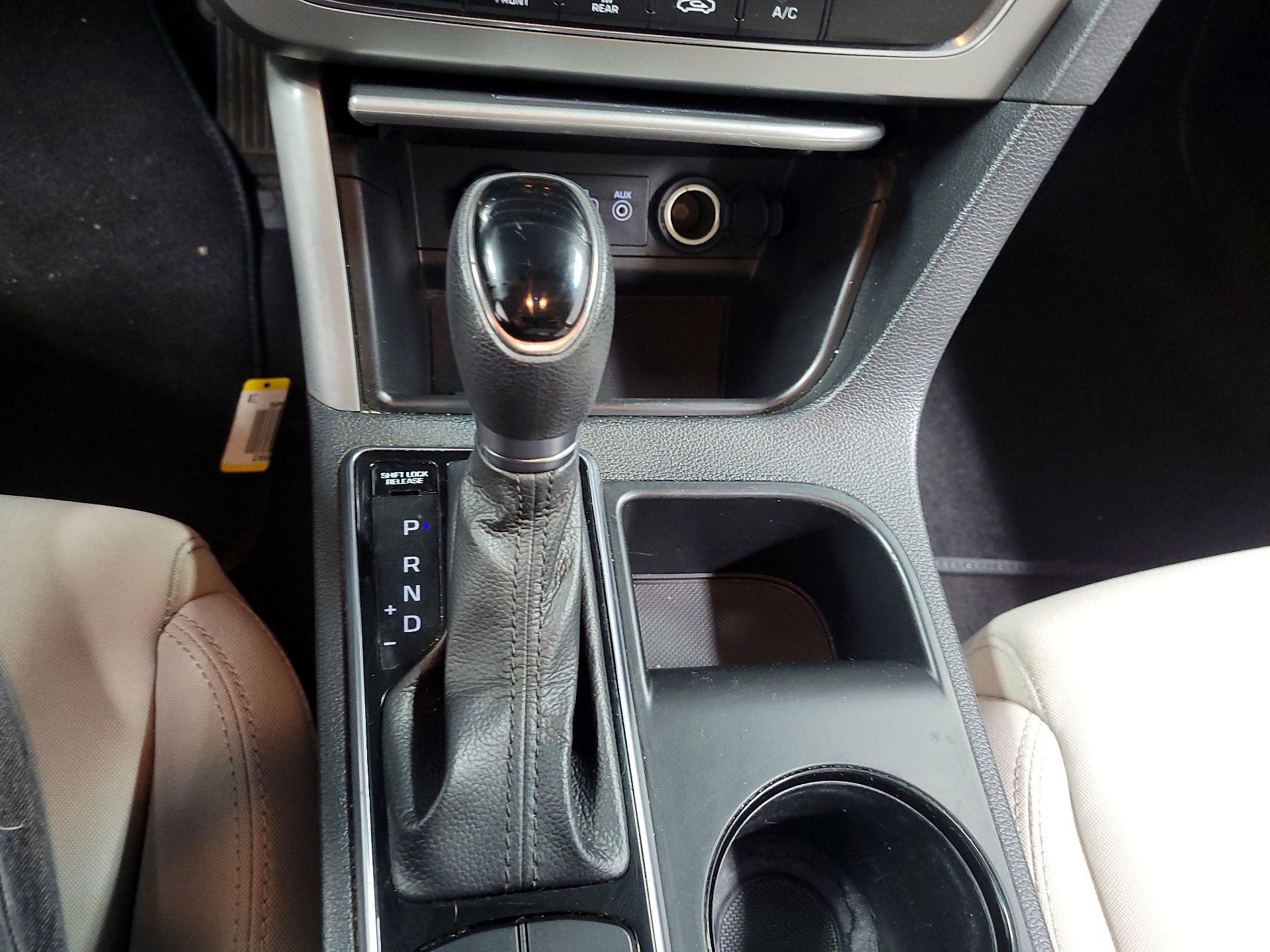 Thumbnail: 2016 Hyundai Sonata - 15