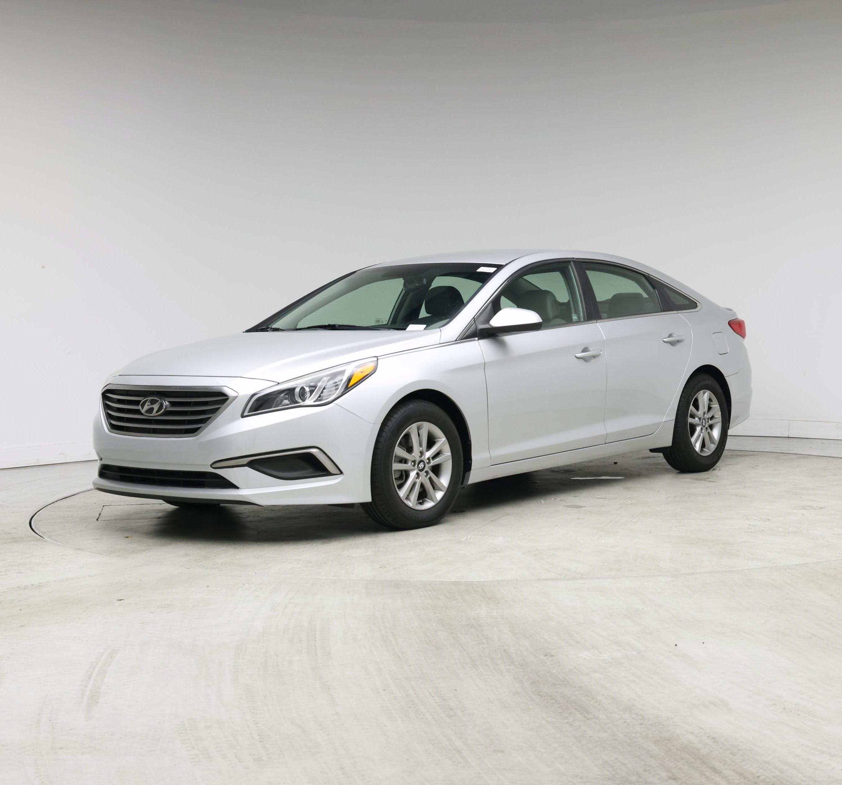 Thumbnail: 2016 Hyundai Sonata - 4