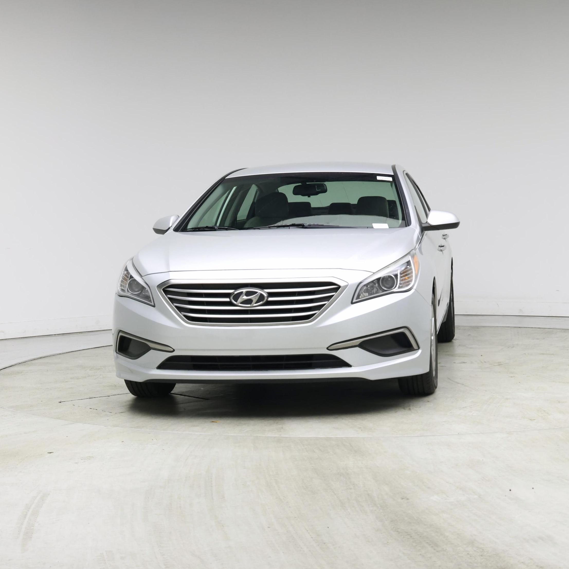 Thumbnail: 2016 Hyundai Sonata - 5