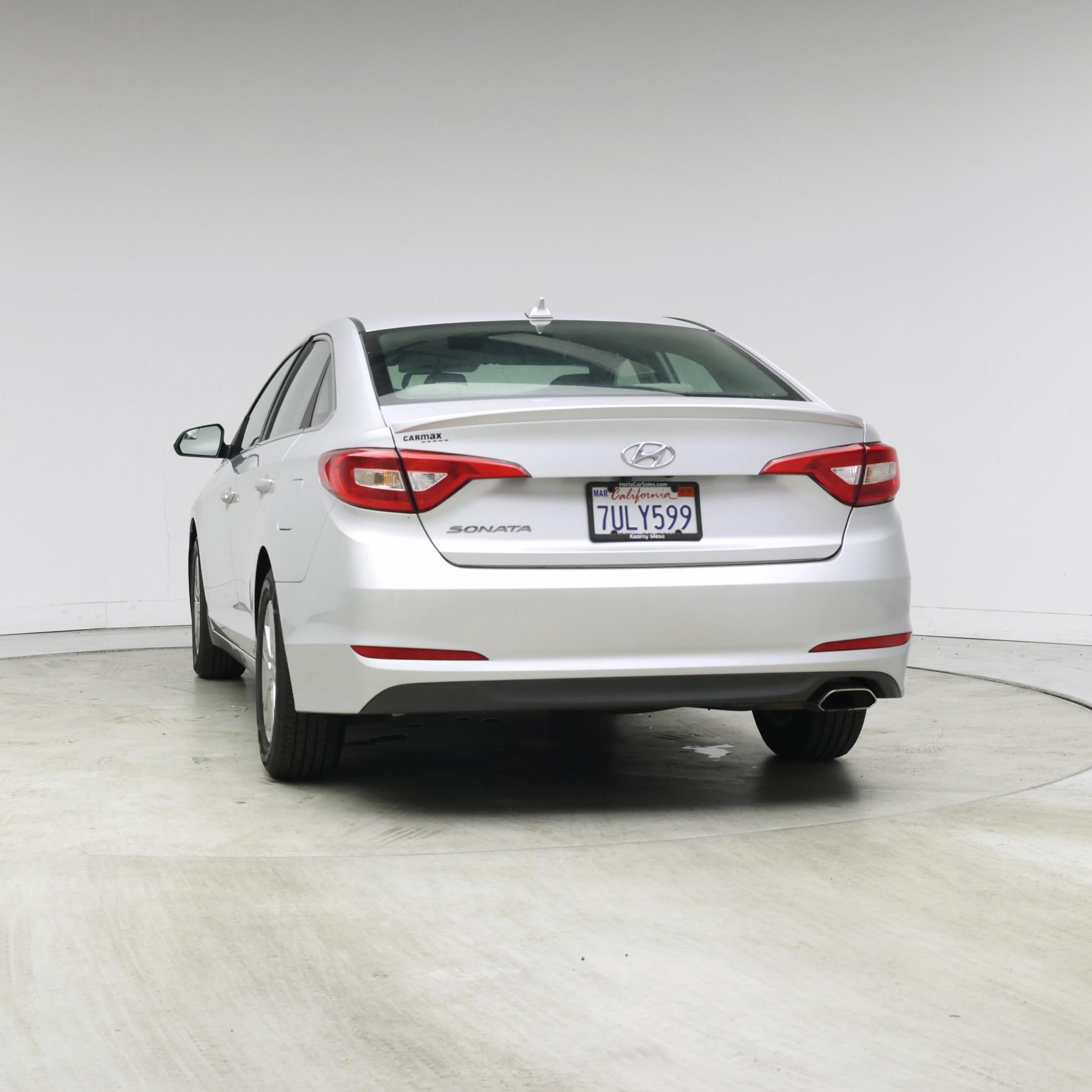 Thumbnail: 2016 Hyundai Sonata - 6