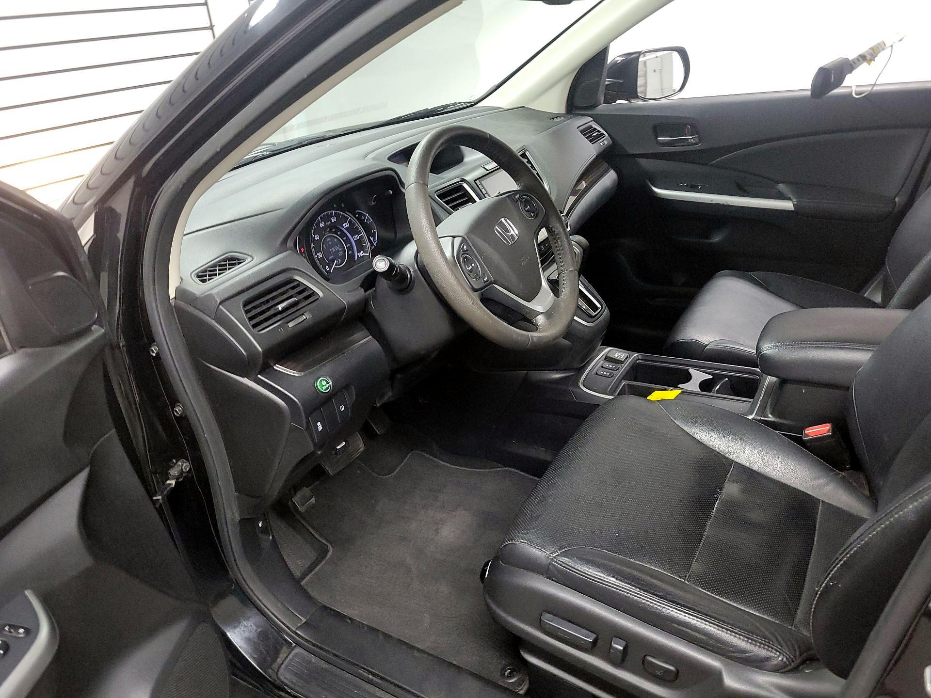 Thumbnail: 2016 Honda CR-V - 11