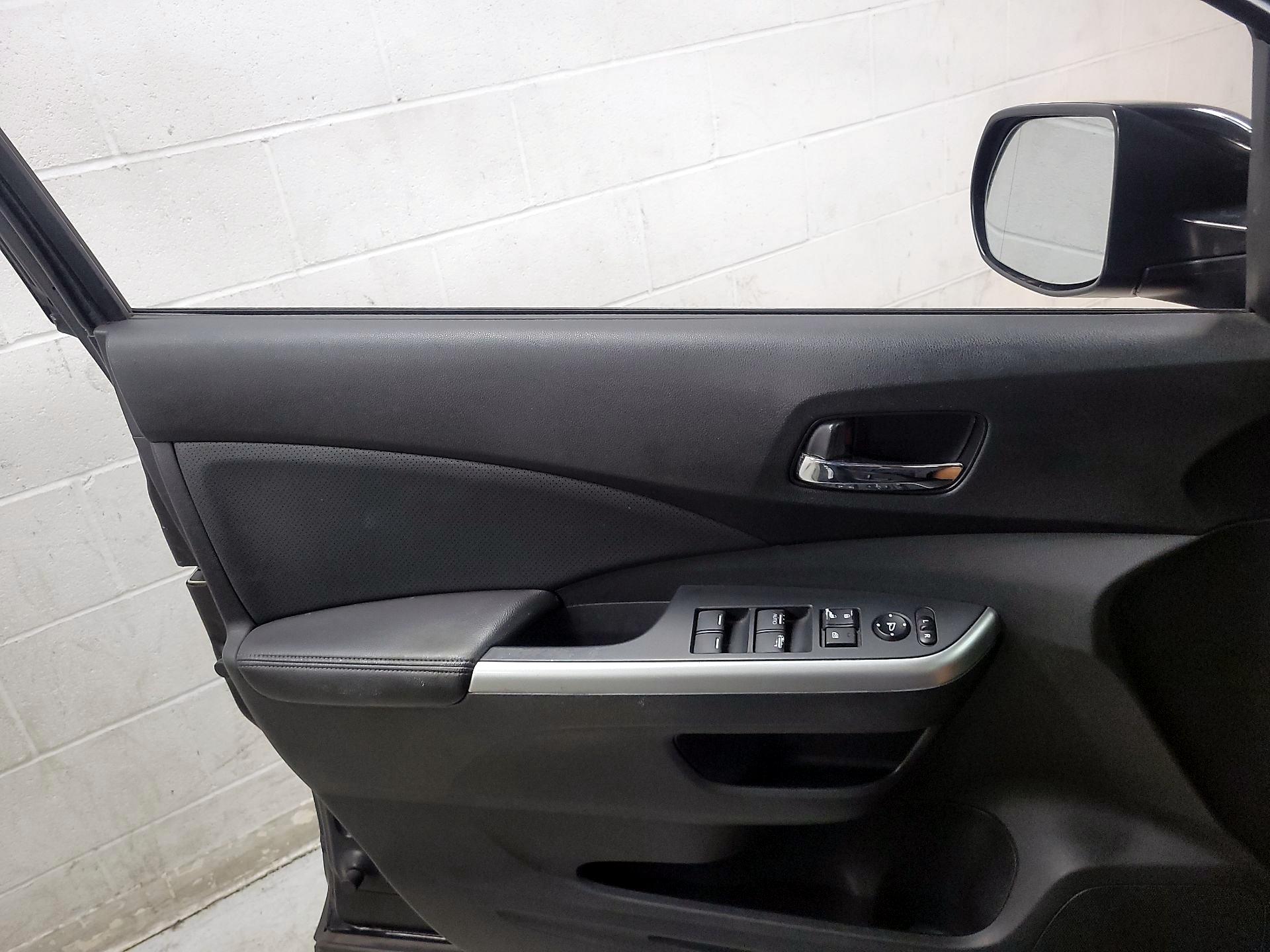 Thumbnail: 2016 Honda CR-V - 12