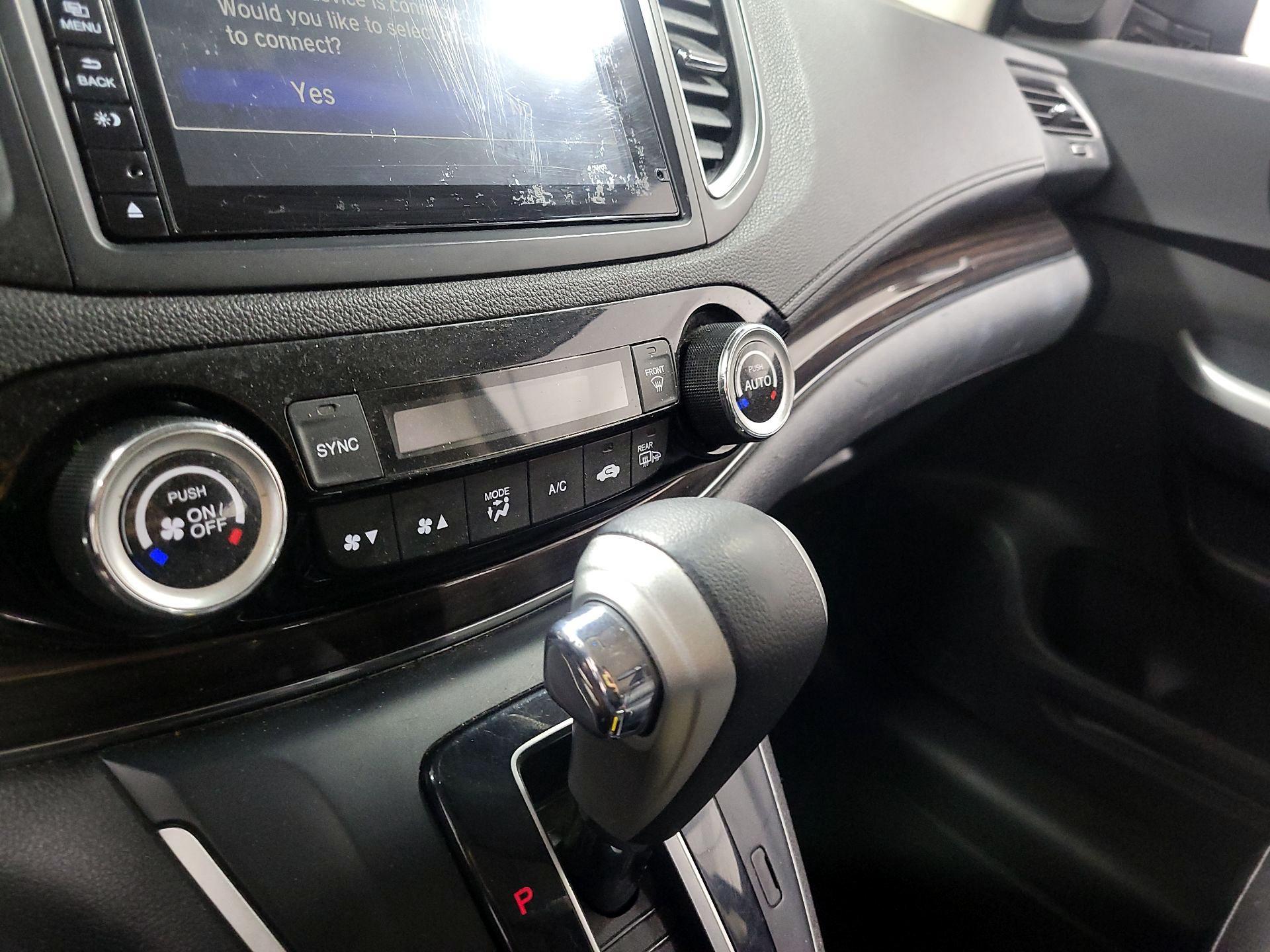 Thumbnail: 2016 Honda CR-V - 15