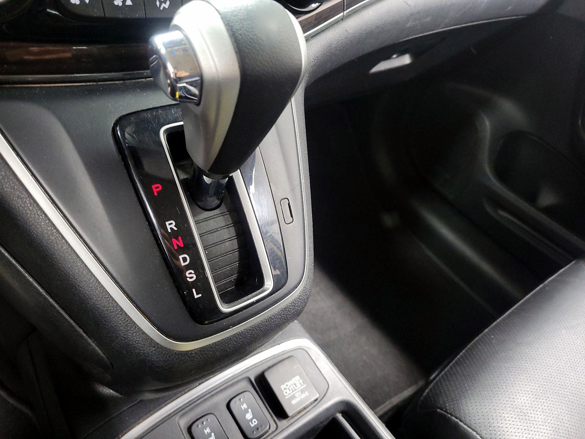 Thumbnail: 2016 Honda CR-V - 16