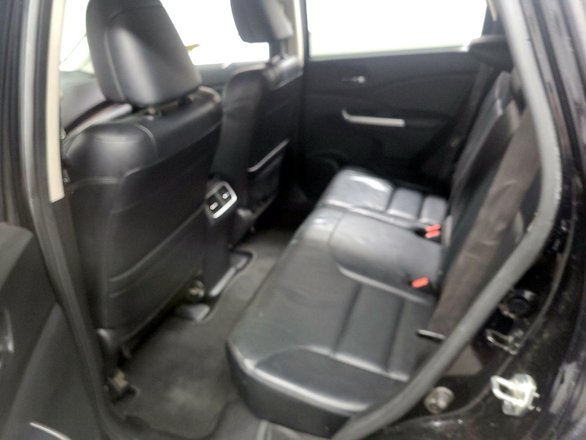 Thumbnail: 2016 Honda CR-V - 17