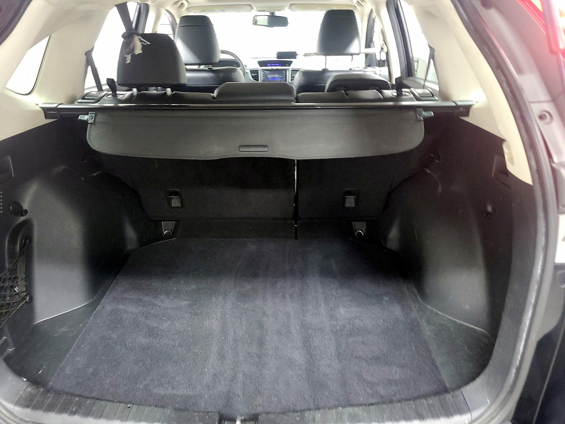 Thumbnail: 2016 Honda CR-V - 18