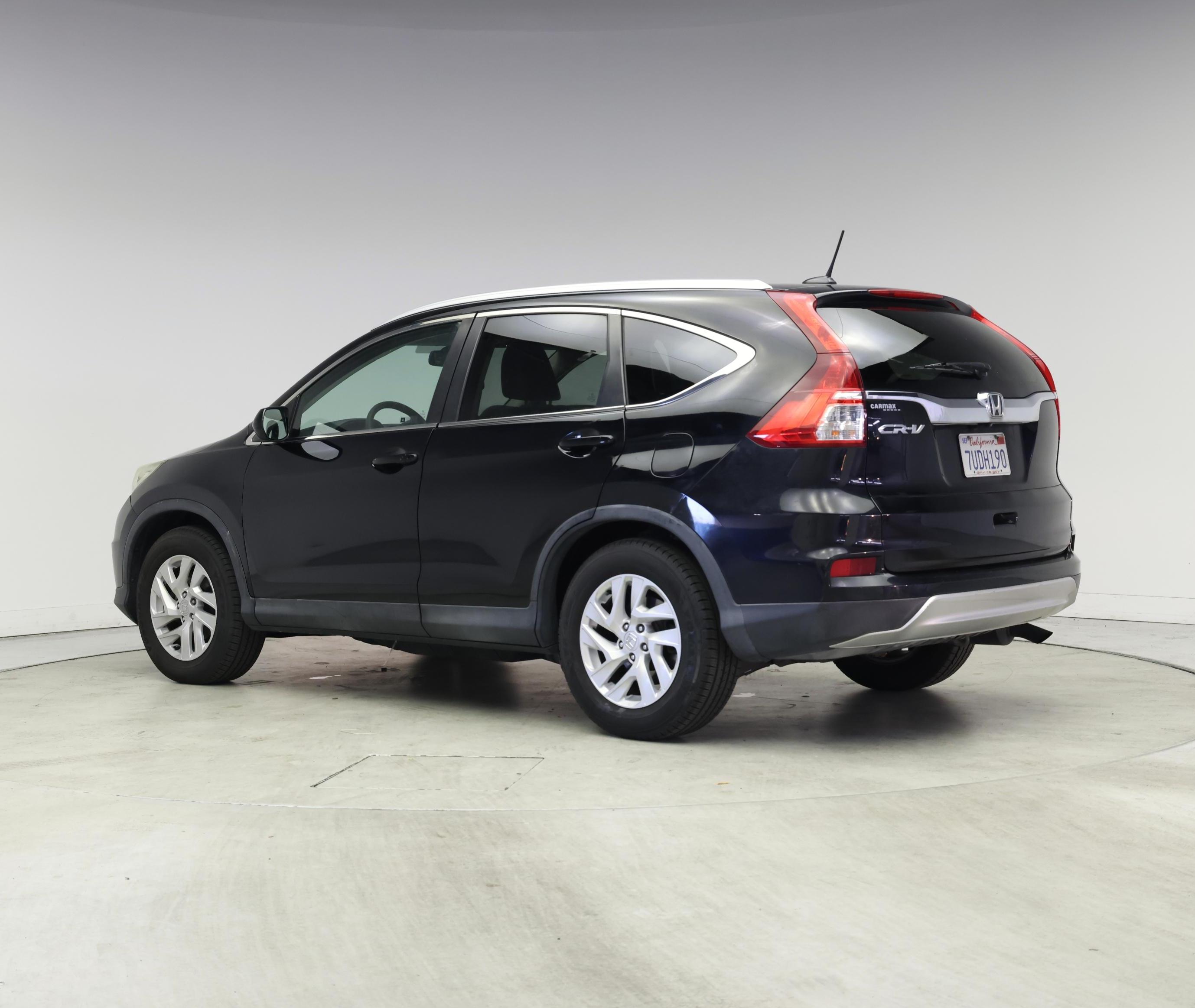 Thumbnail: 2016 Honda CR-V - 2