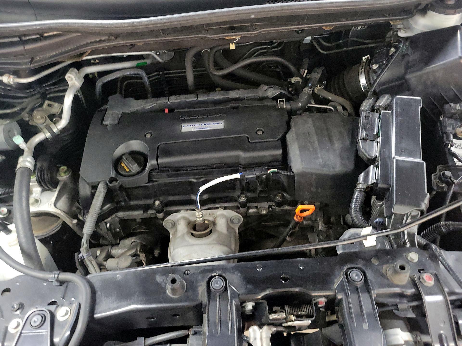 Thumbnail: 2016 Honda CR-V - 19