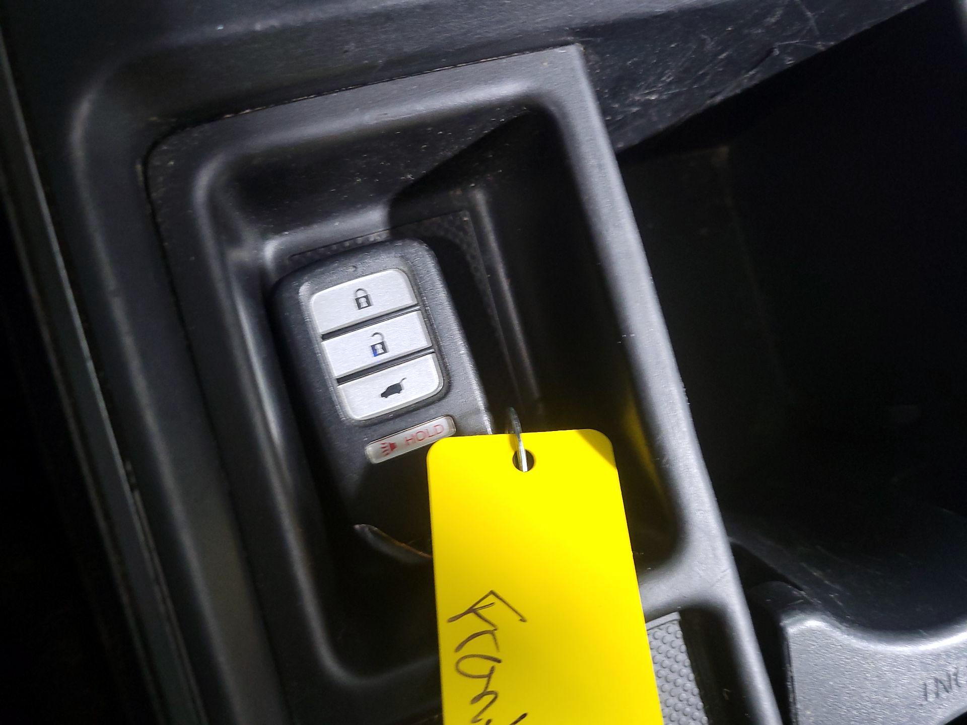 Thumbnail: 2016 Honda CR-V - 20