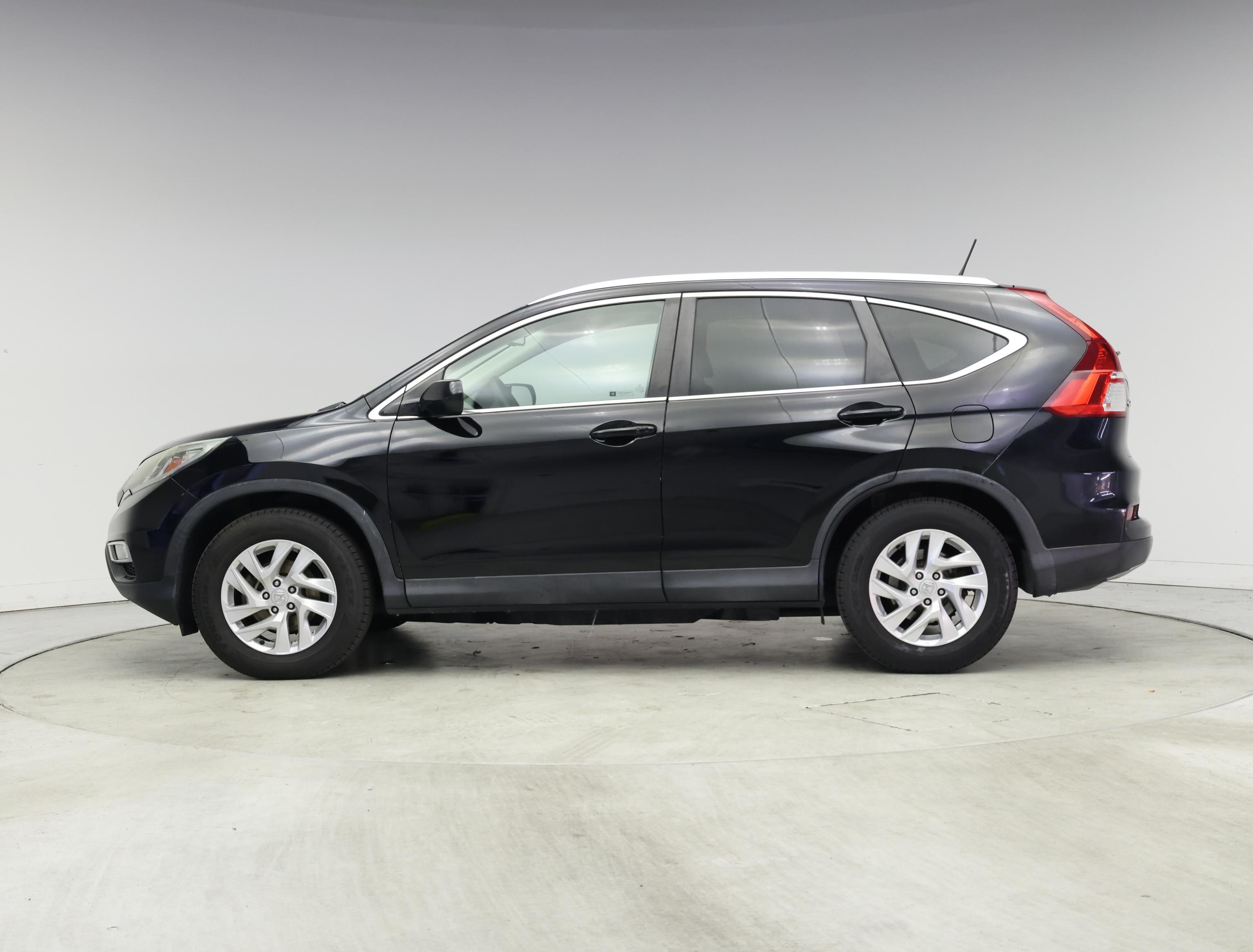 Thumbnail: 2016 Honda CR-V - 3