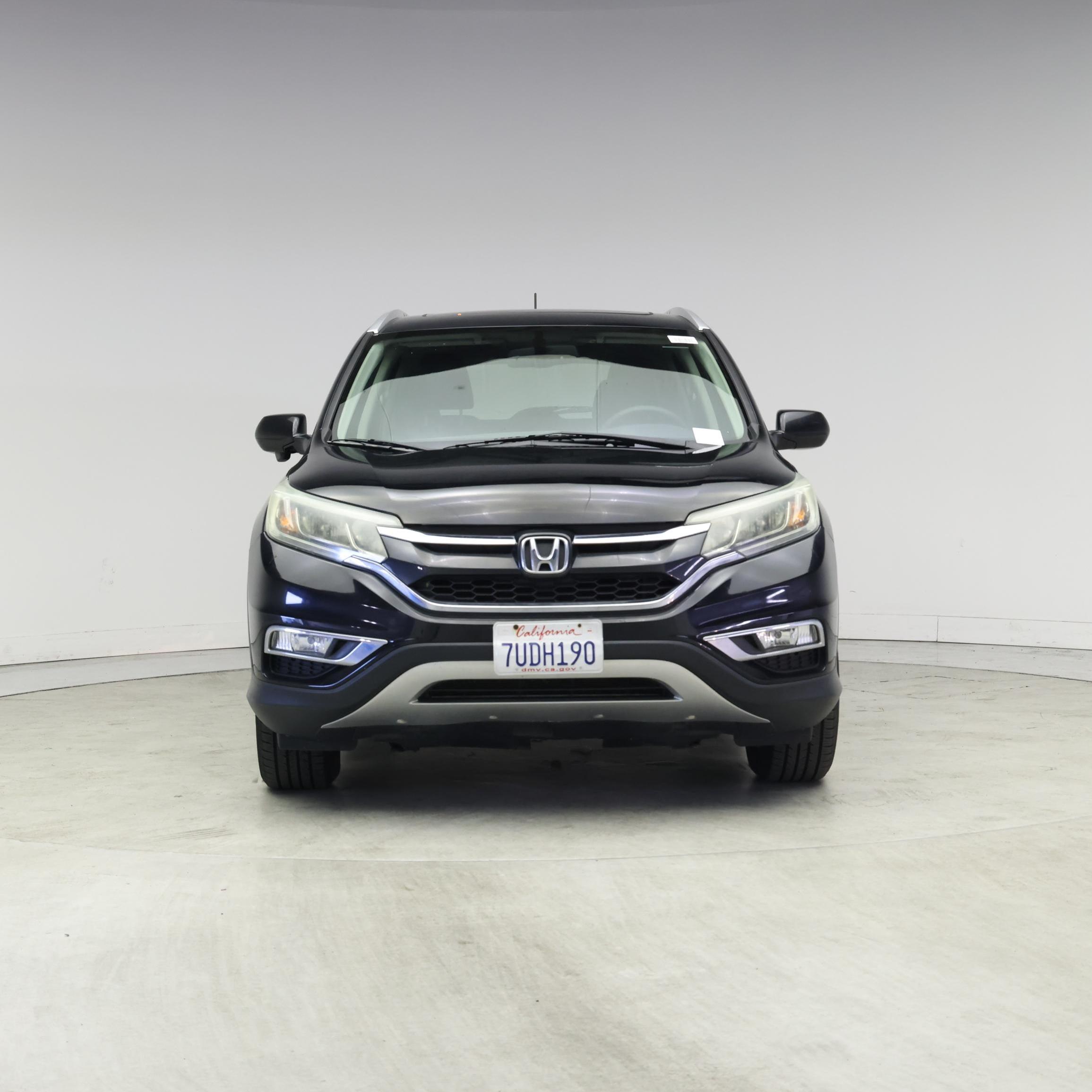 Thumbnail: 2016 Honda CR-V - 5