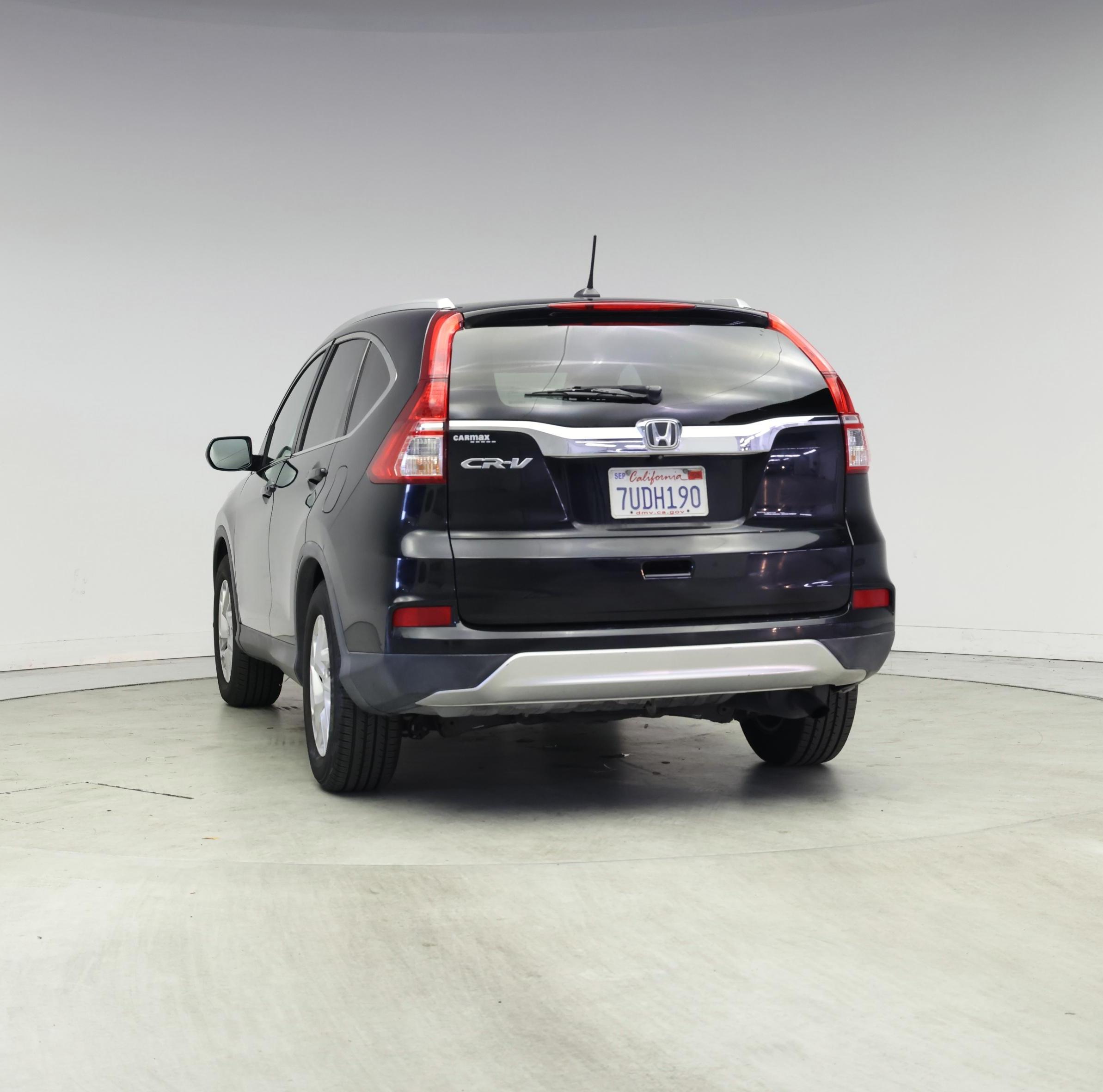 Thumbnail: 2016 Honda CR-V - 6