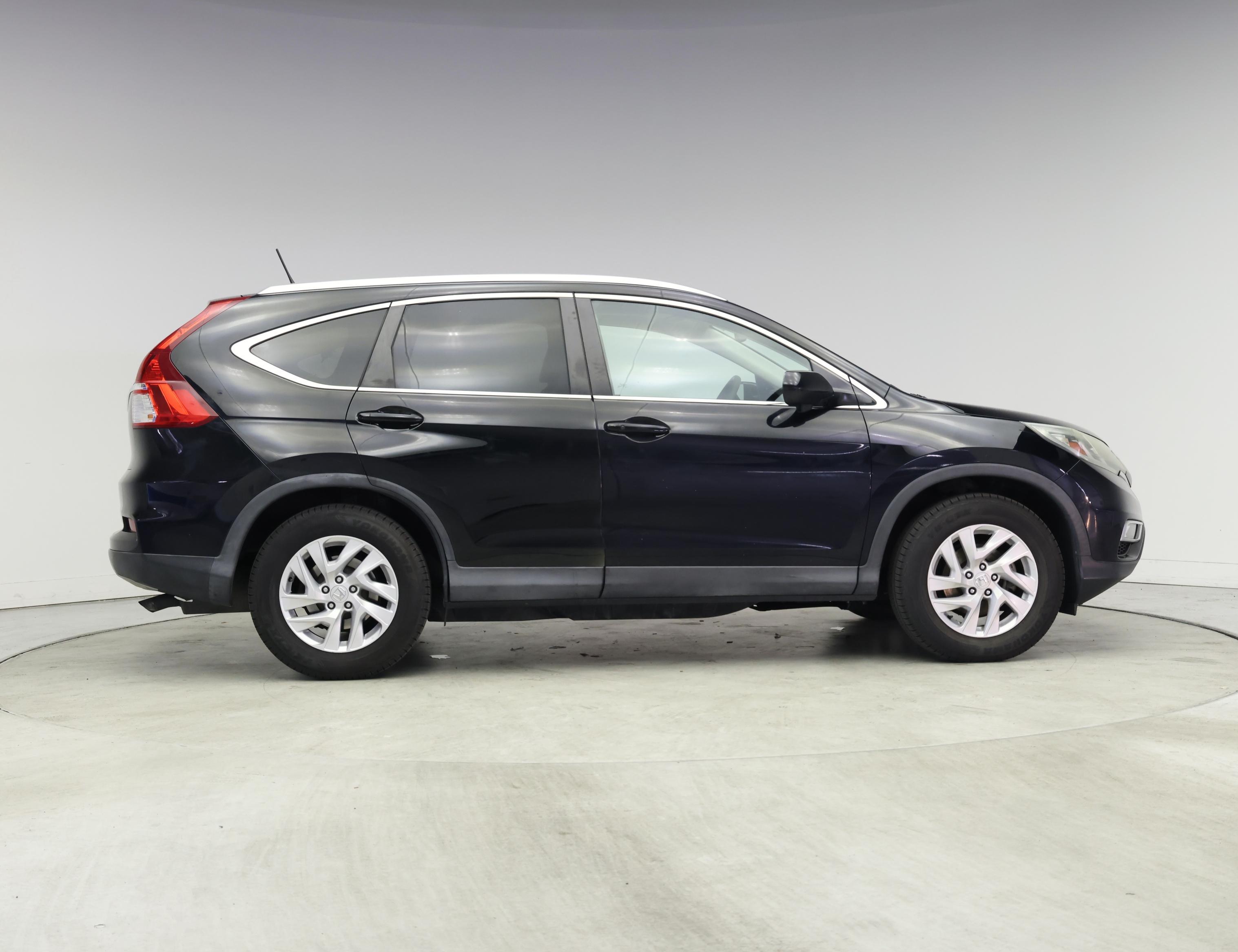 Thumbnail: 2016 Honda CR-V - 7
