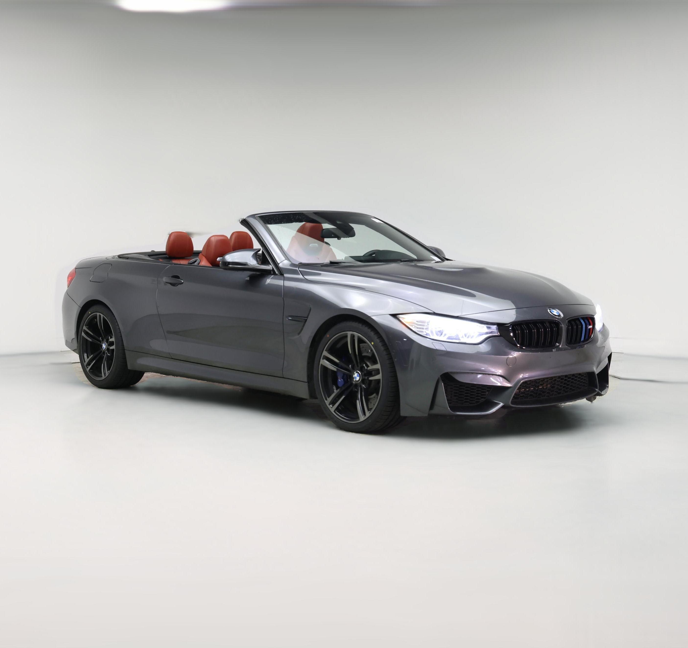 Thumbnail: 2015 BMW M4 - 1