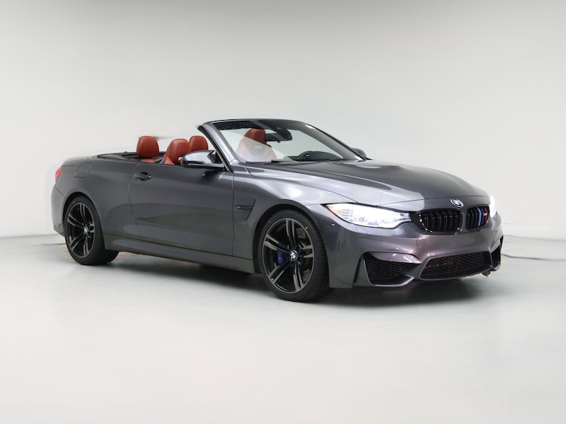 2015 BMW M4  -
                  Albuquerque, NM