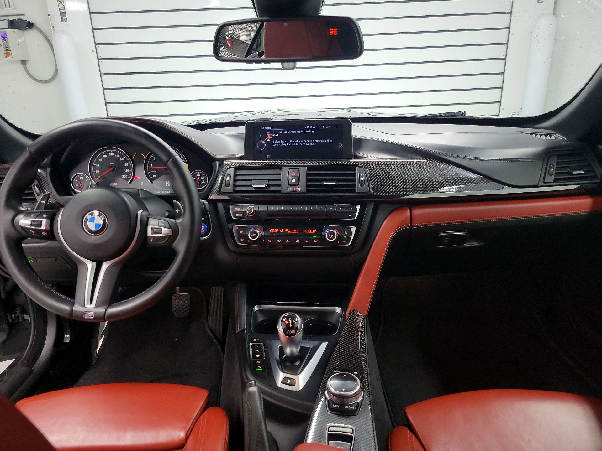 Thumbnail: 2015 BMW M4 - 9