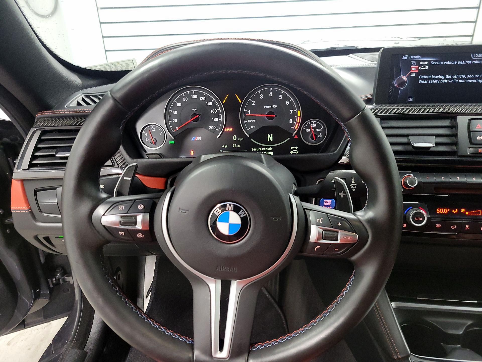 Thumbnail: 2015 BMW M4 - 10