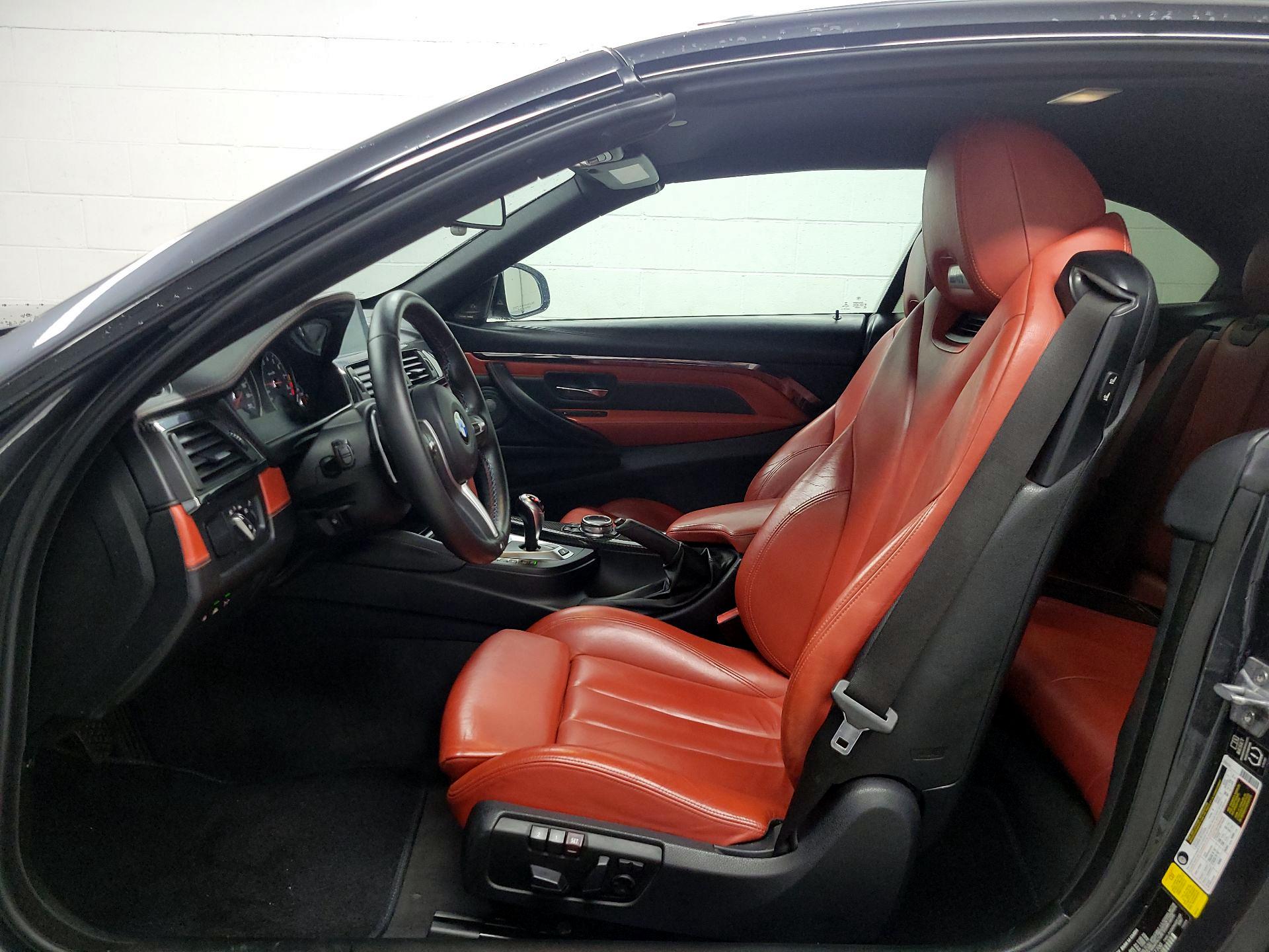 Thumbnail: 2015 BMW M4 - 11