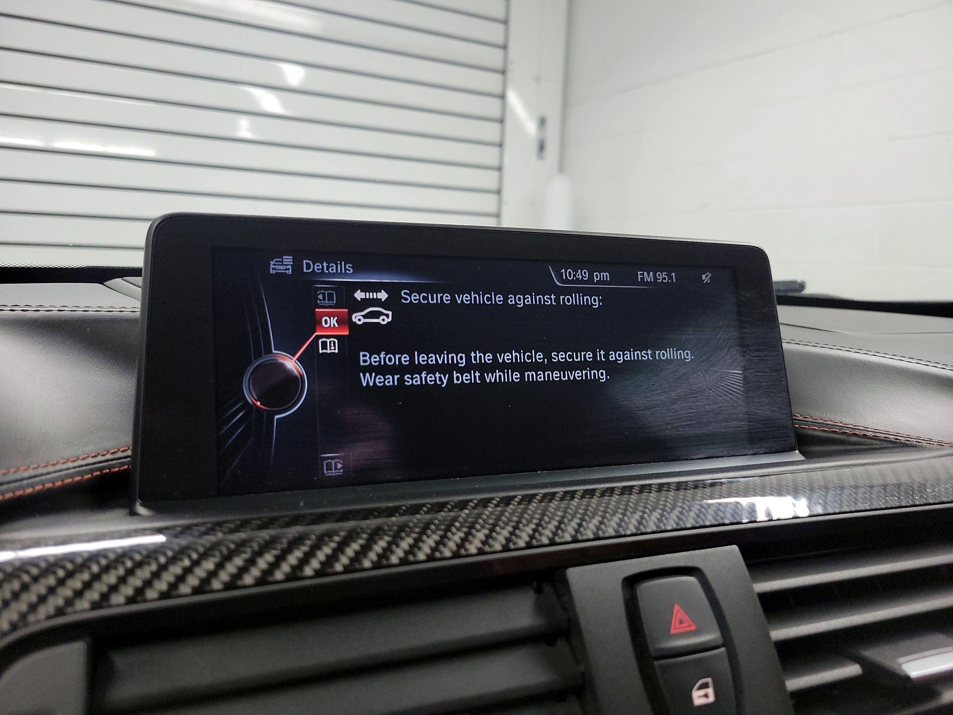 Thumbnail: 2015 BMW M4 - 15