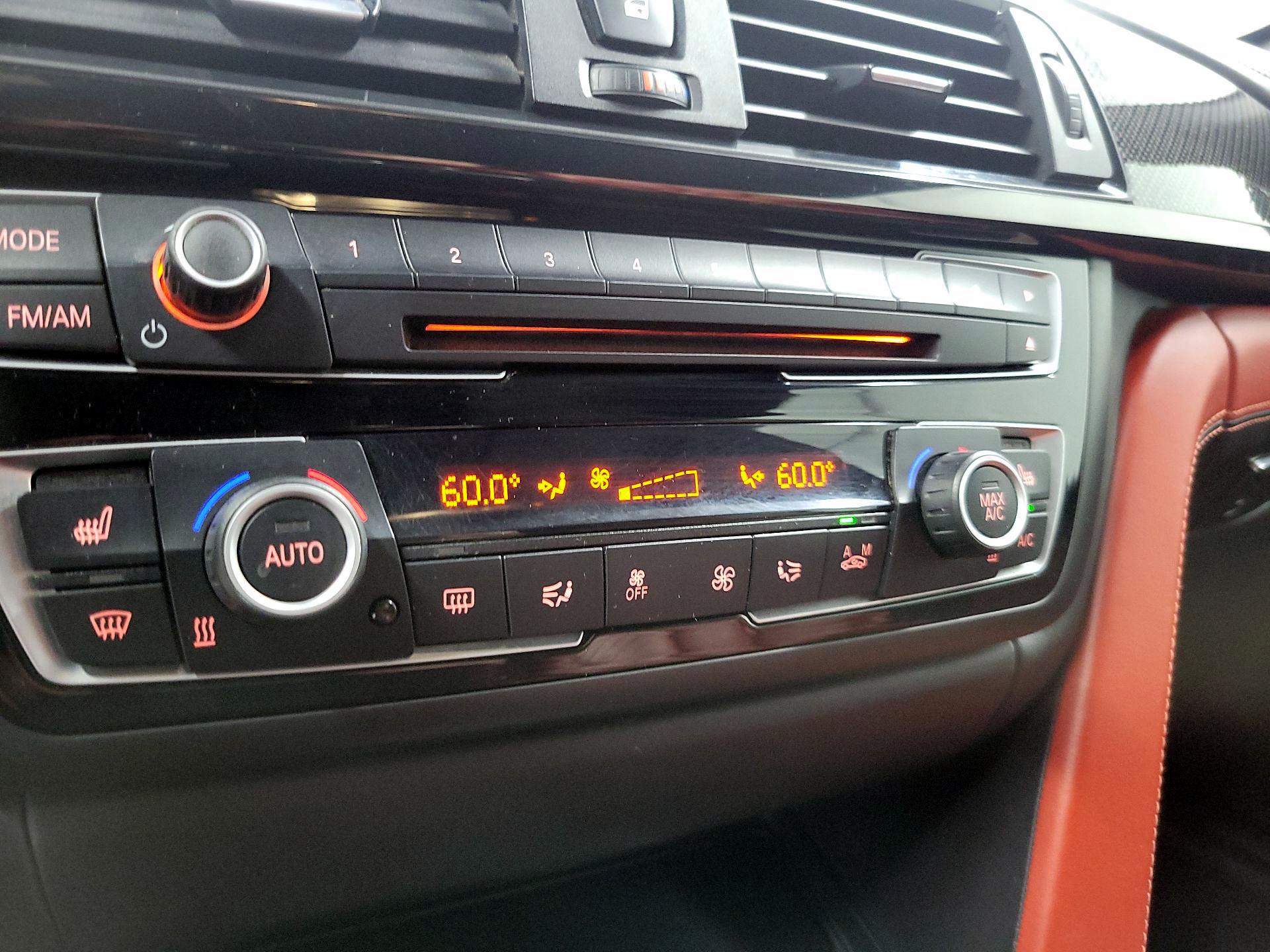 Thumbnail: 2015 BMW M4 - 16