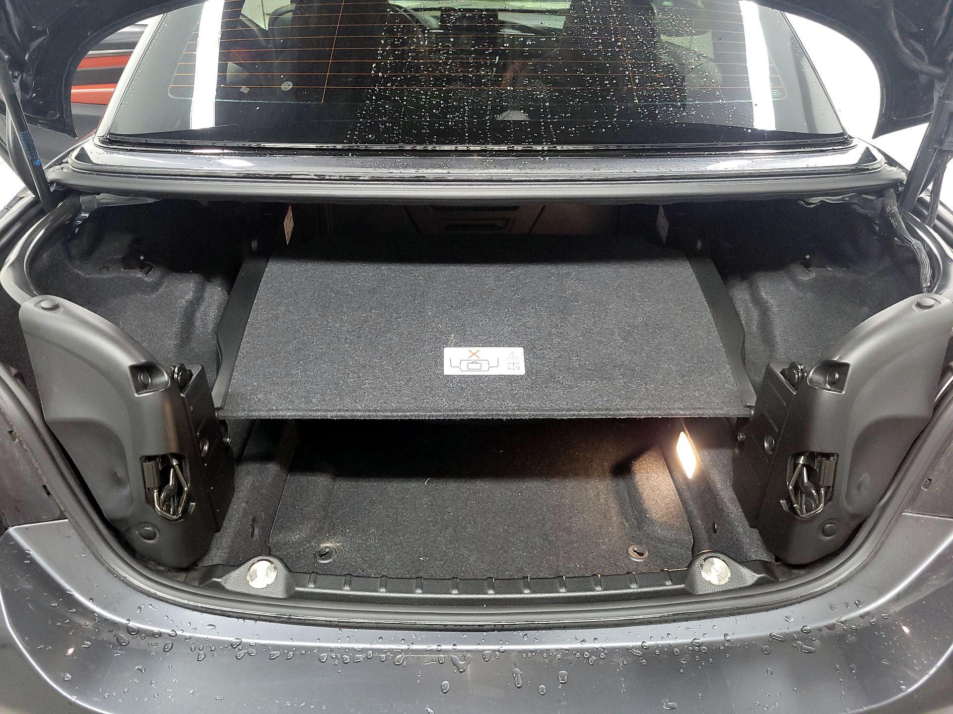 Thumbnail: 2015 BMW M4 - 18