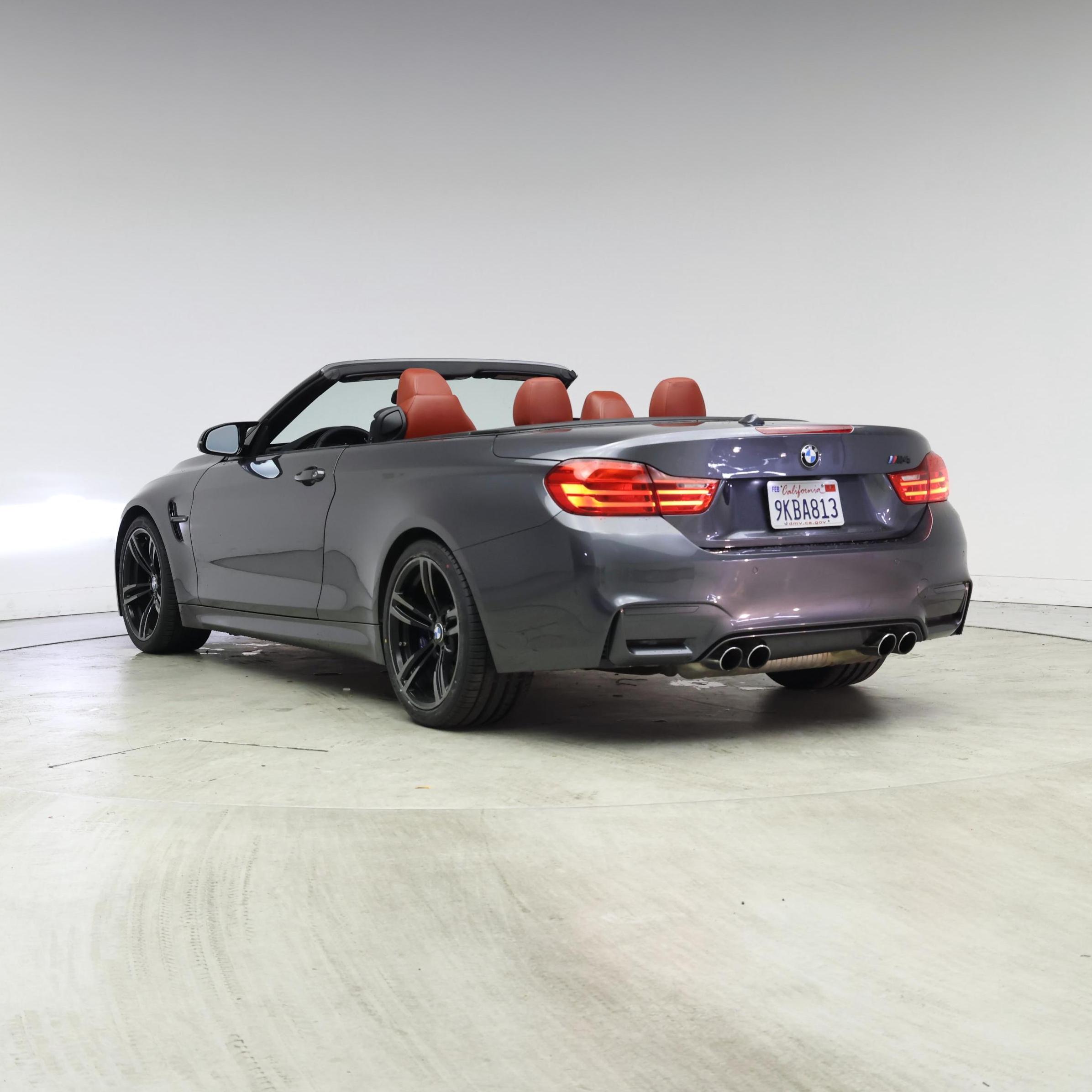 Thumbnail: 2015 BMW M4 - 2