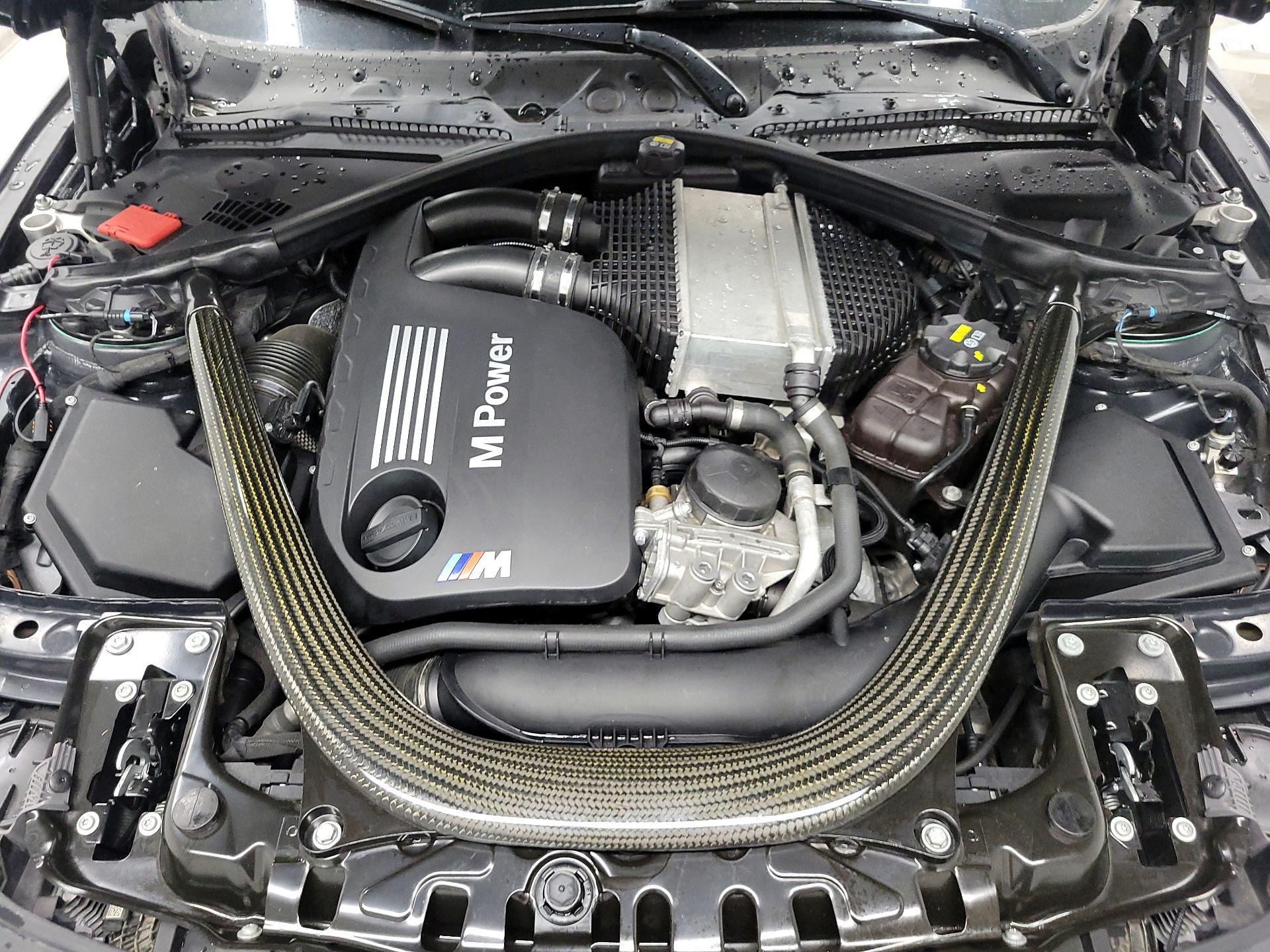 Thumbnail: 2015 BMW M4 - 19