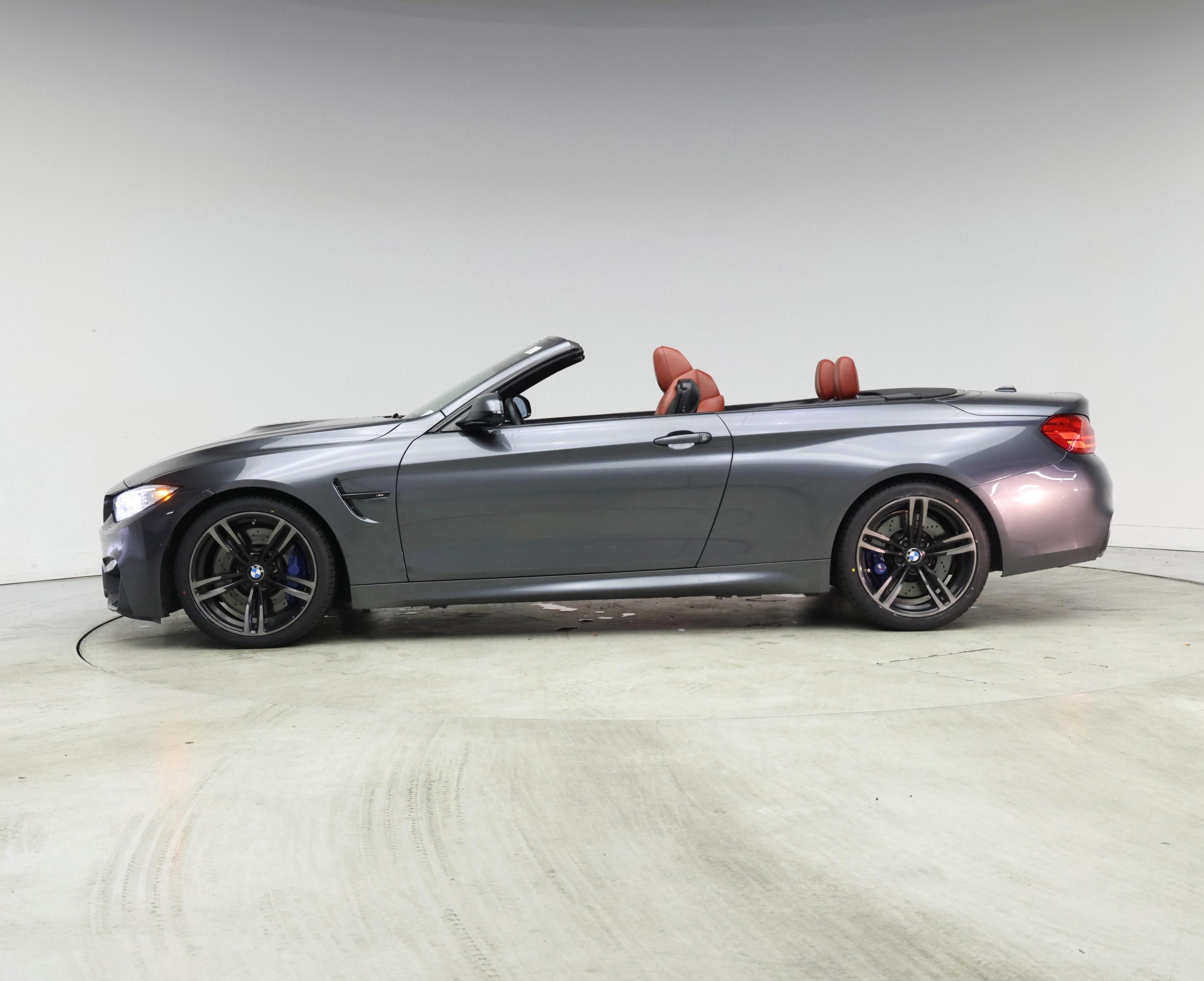 Thumbnail: 2015 BMW M4 - 3