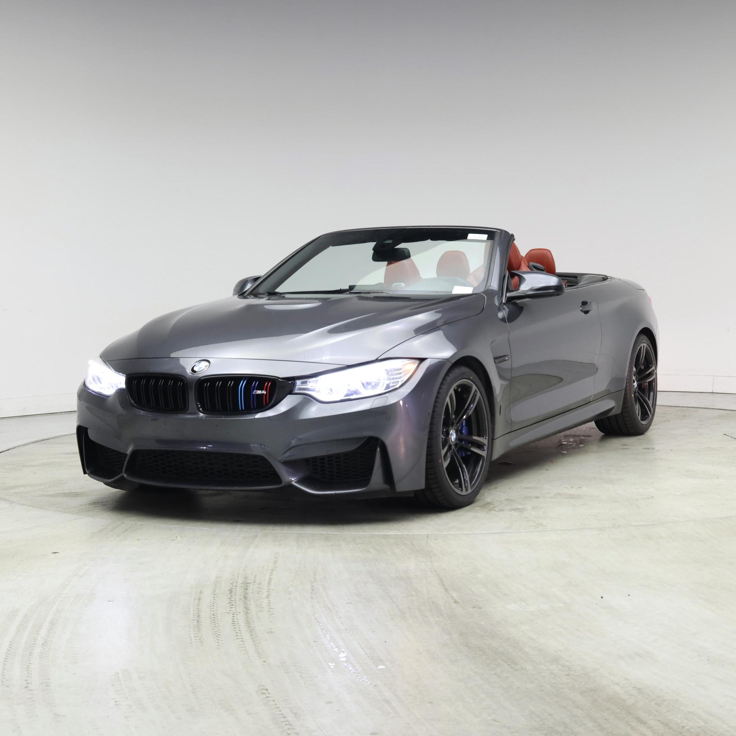 Thumbnail: 2015 BMW M4 - 4