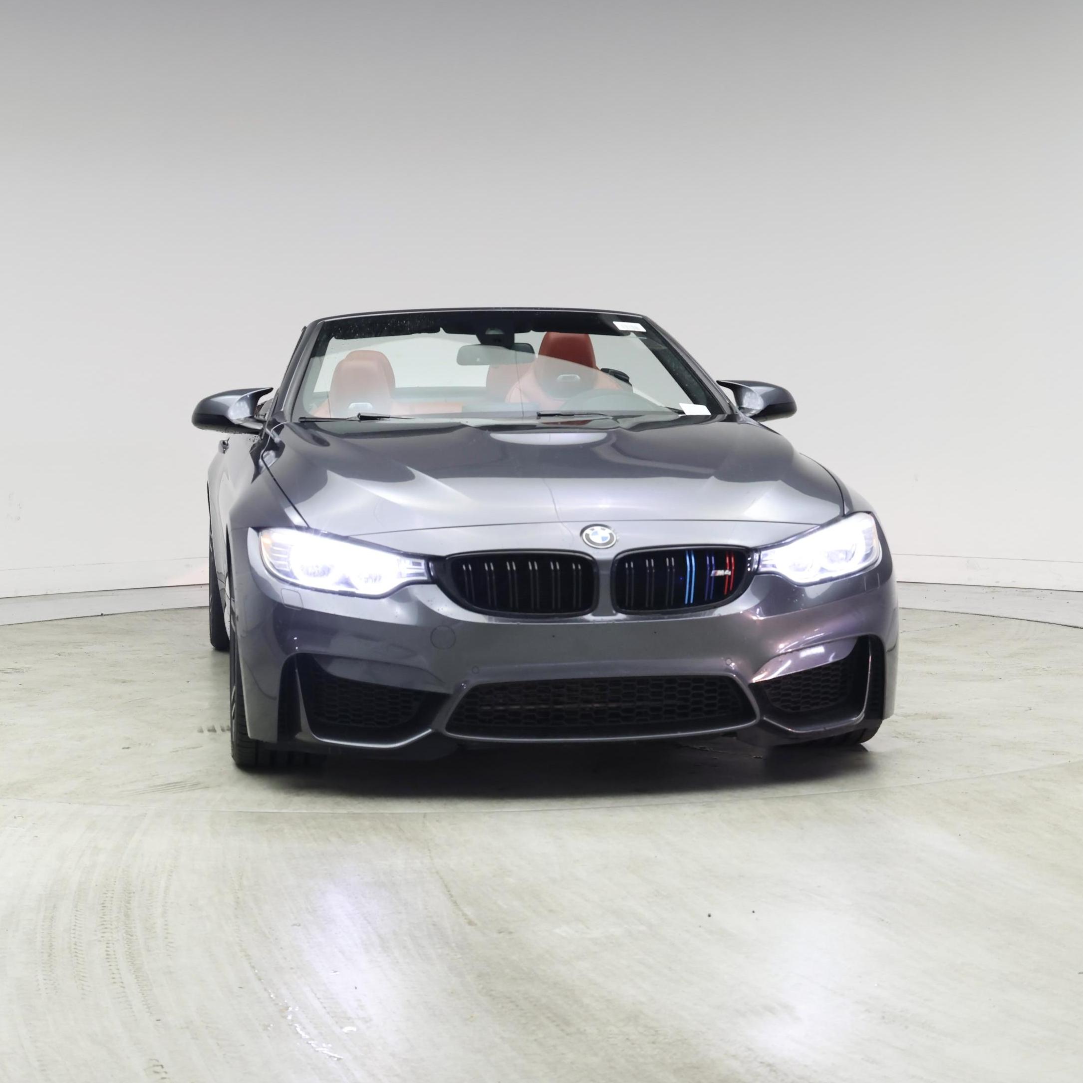 Thumbnail: 2015 BMW M4 - 5