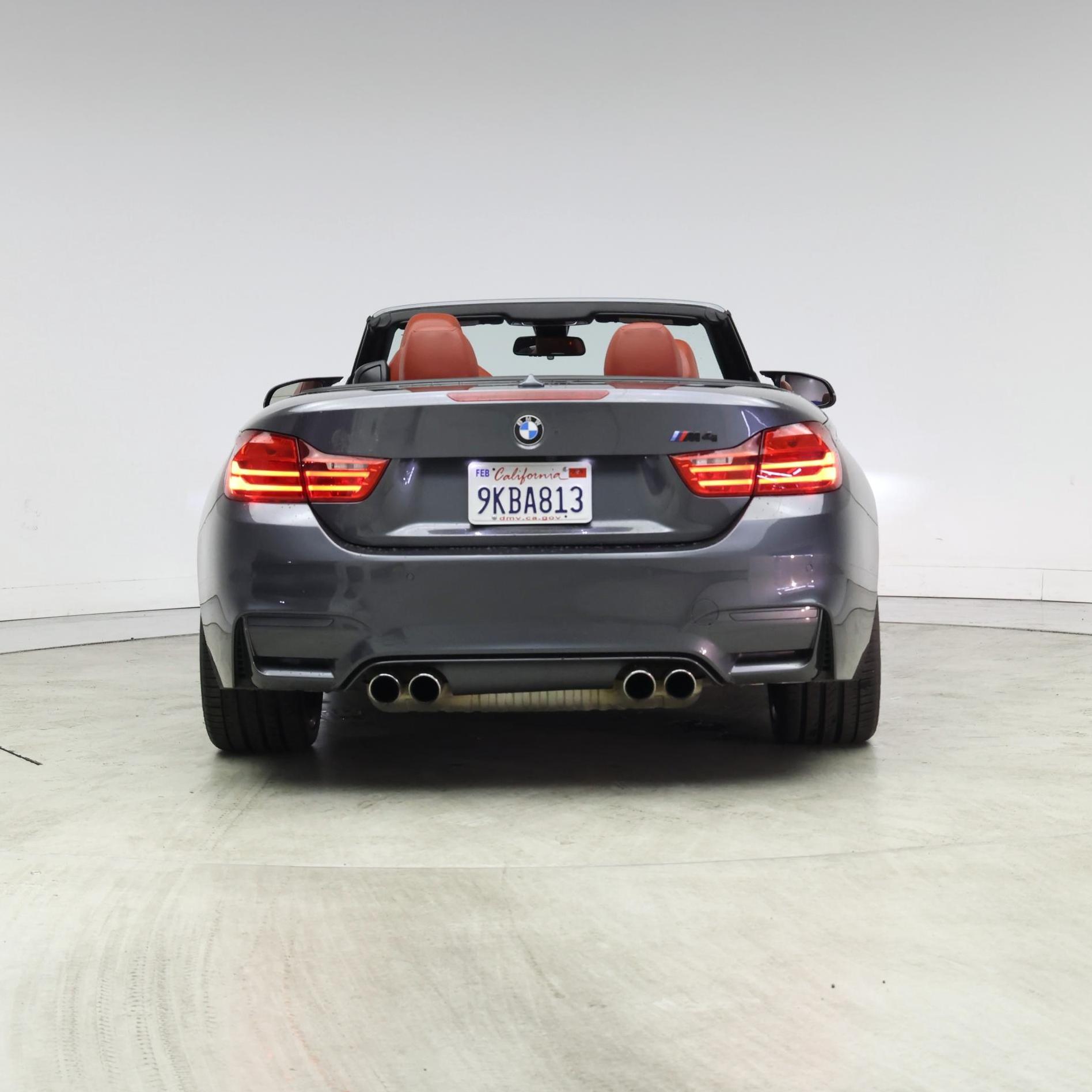 Thumbnail: 2015 BMW M4 - 6