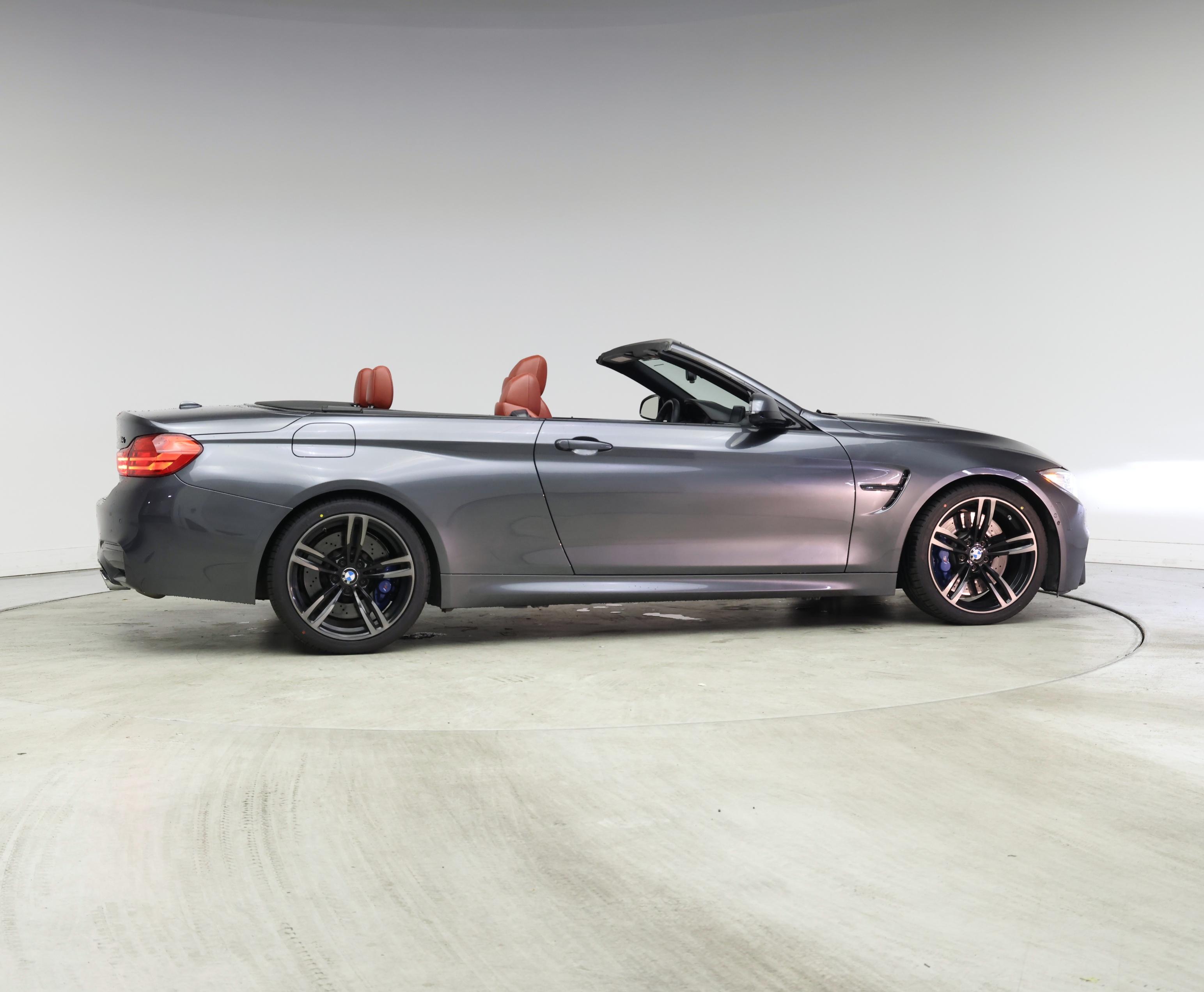 Thumbnail: 2015 BMW M4 - 7