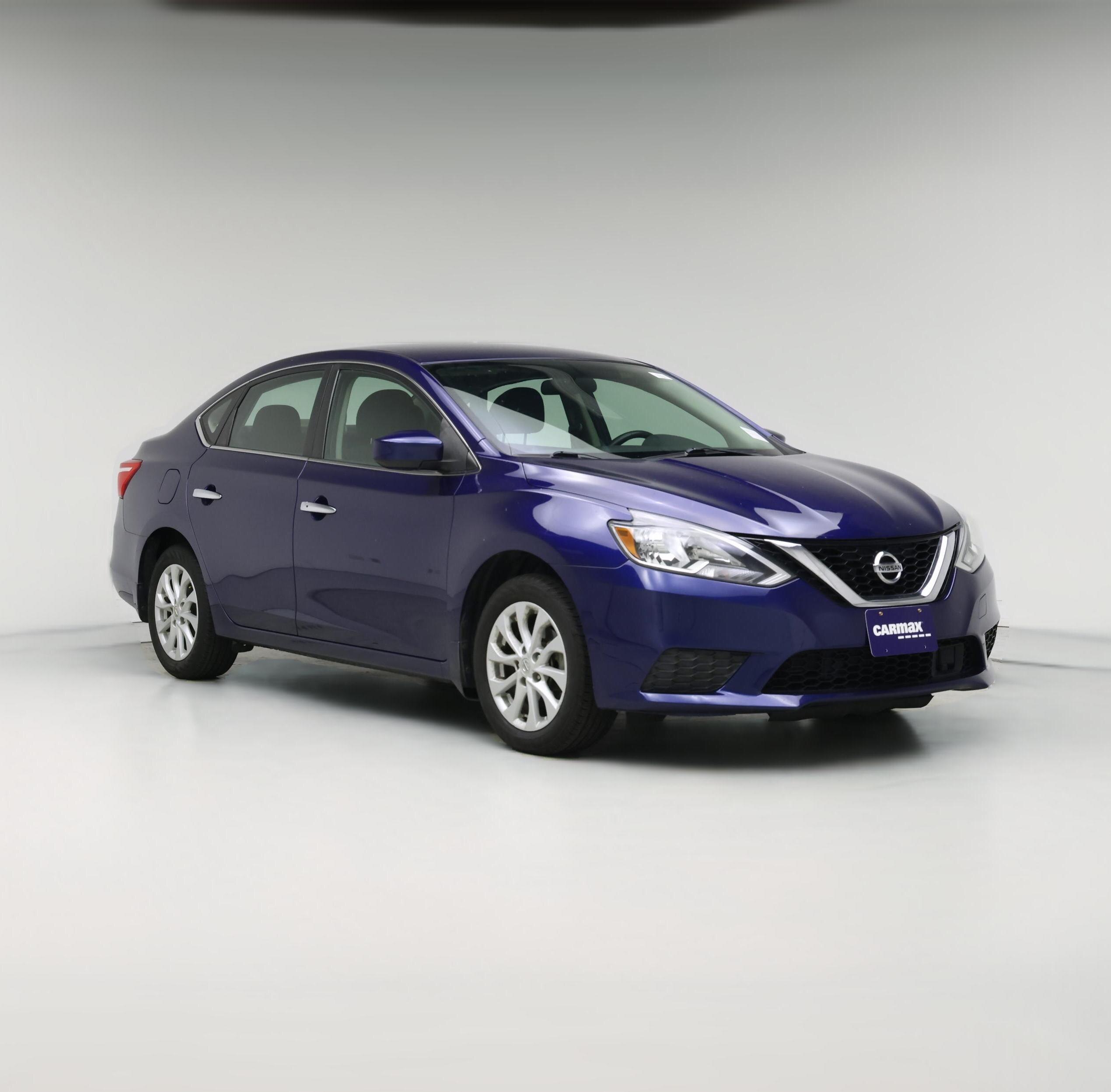 Thumbnail: 2019 Nissan Sentra - 1