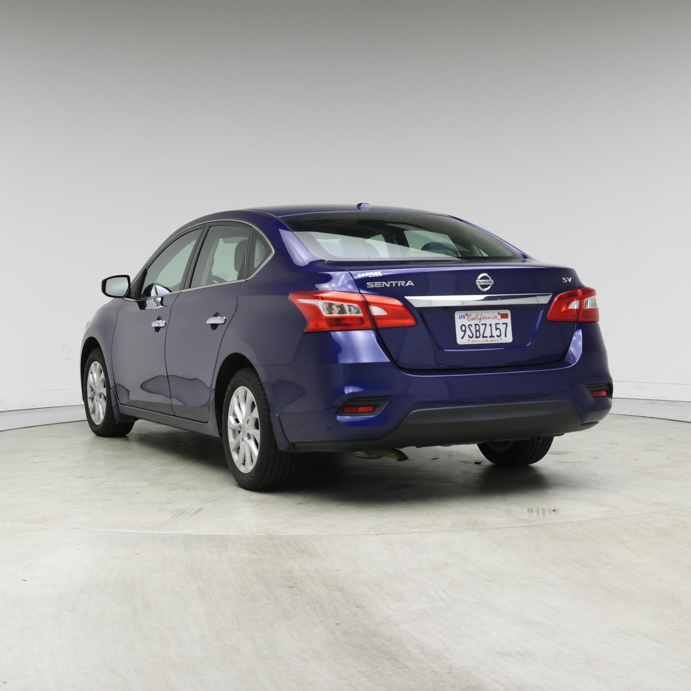 Thumbnail: 2019 Nissan Sentra - 2