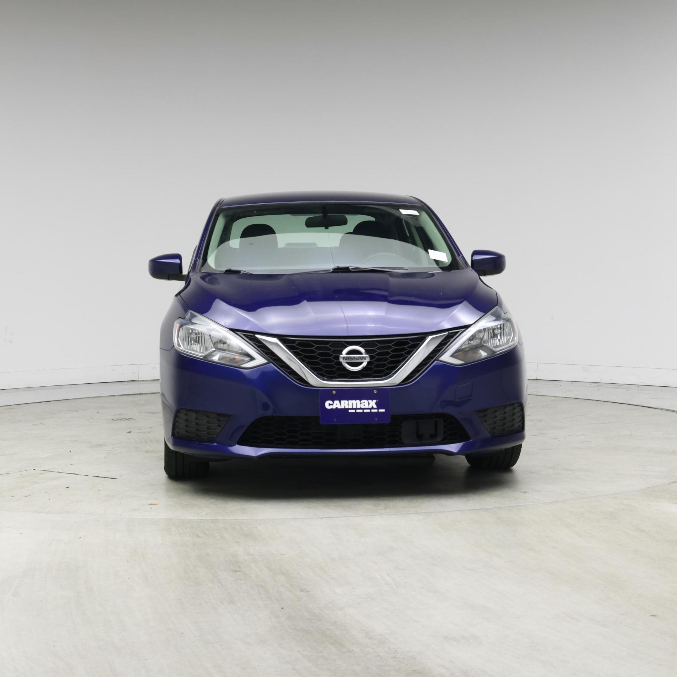 Thumbnail: 2019 Nissan Sentra - 5