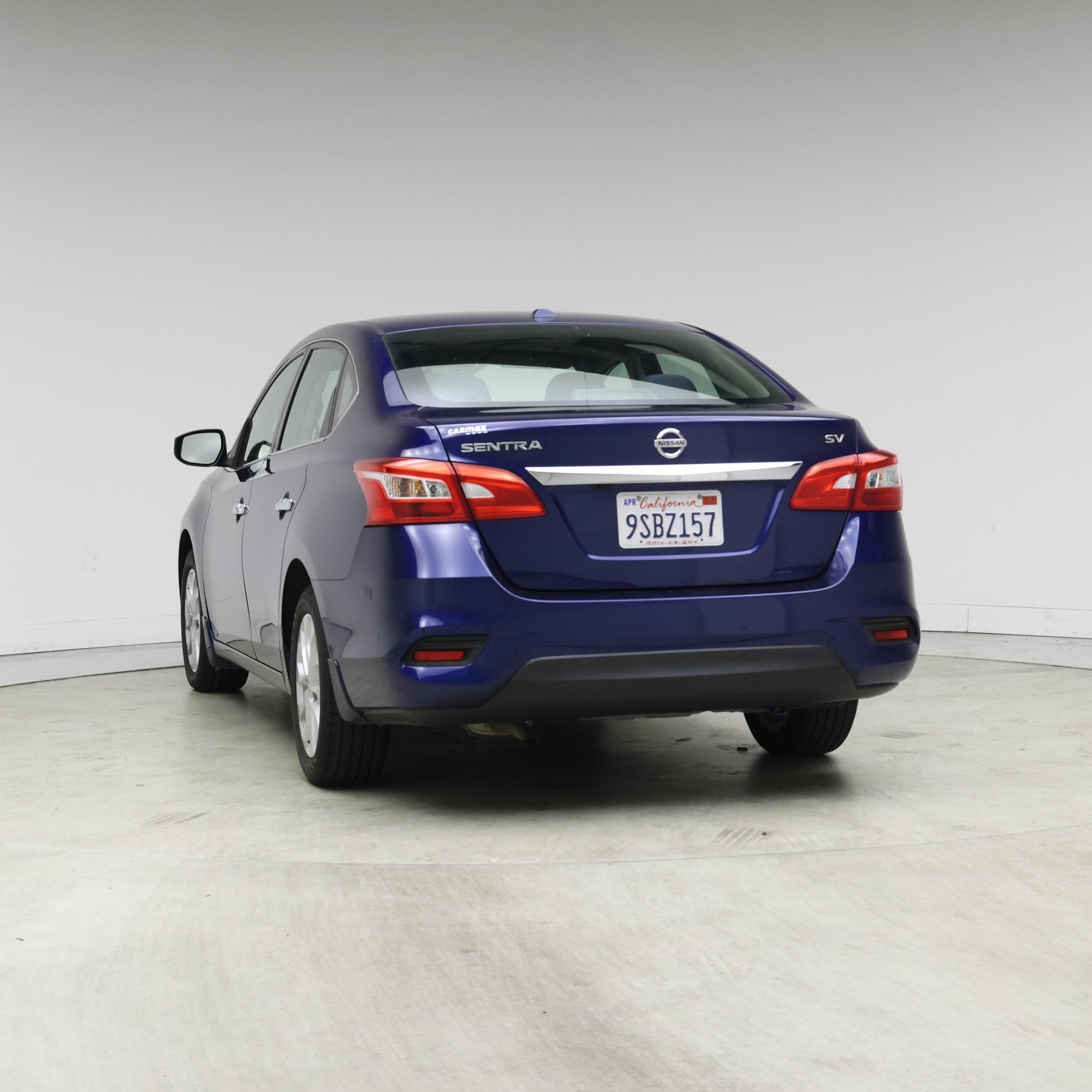 Thumbnail: 2019 Nissan Sentra - 6