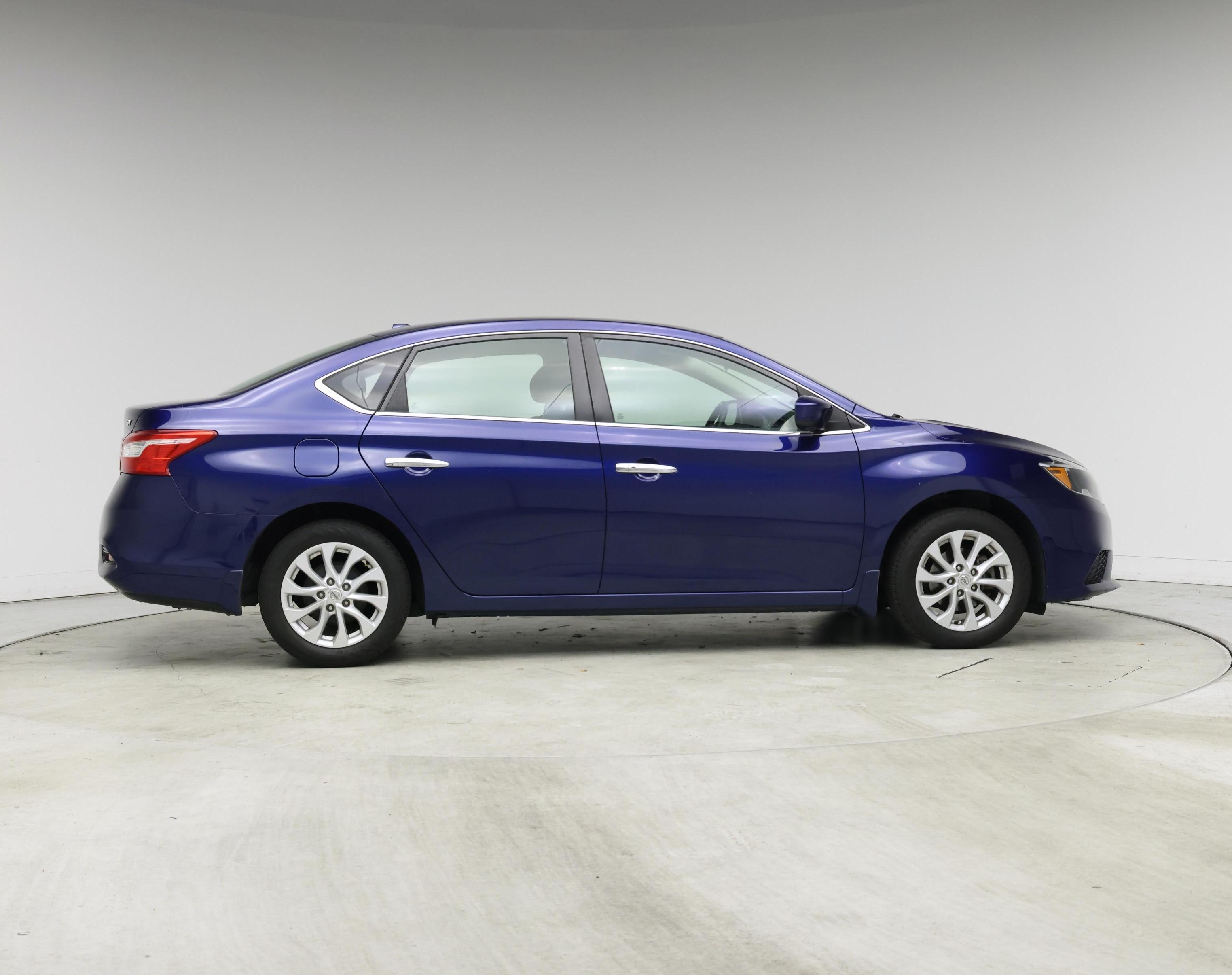 Thumbnail: 2019 Nissan Sentra - 7