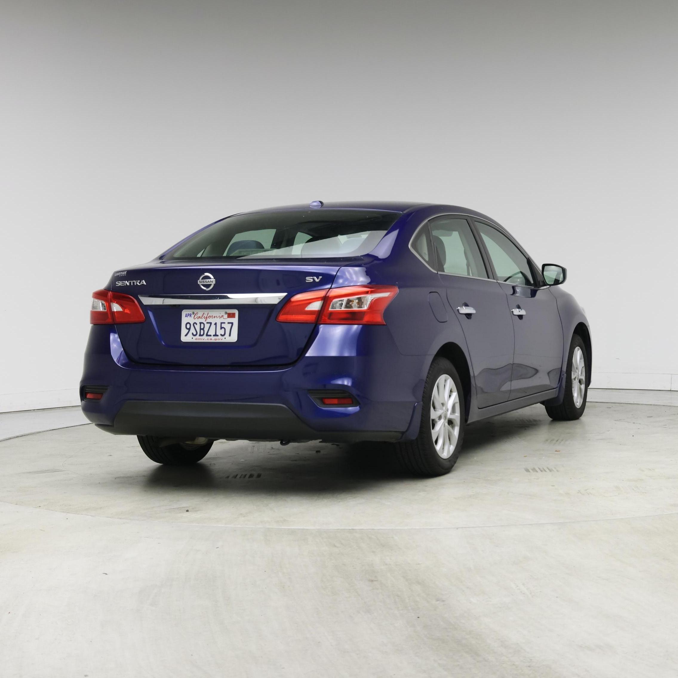 Thumbnail: 2019 Nissan Sentra - 8