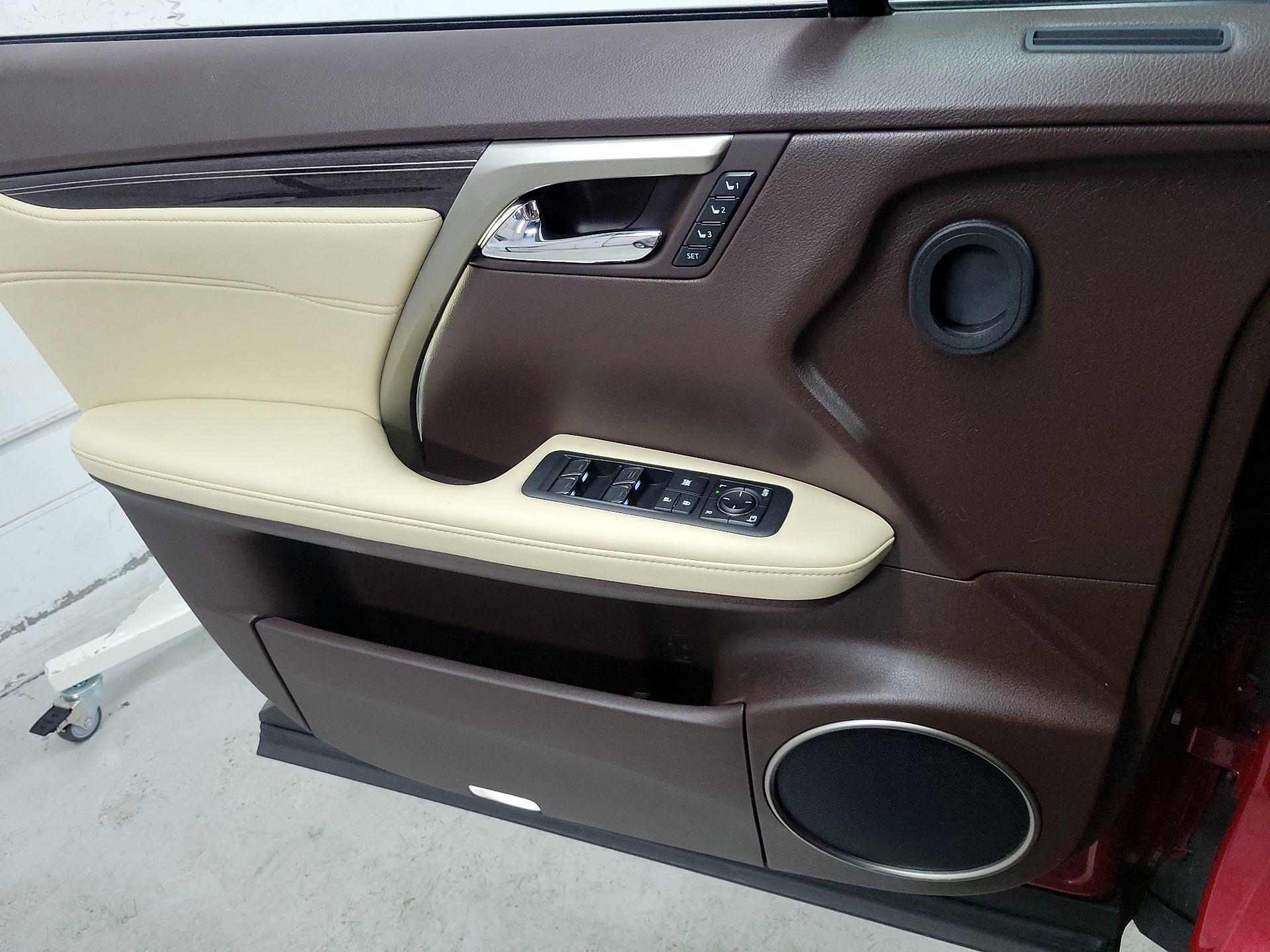 Thumbnail: 2020 Lexus RX - 12