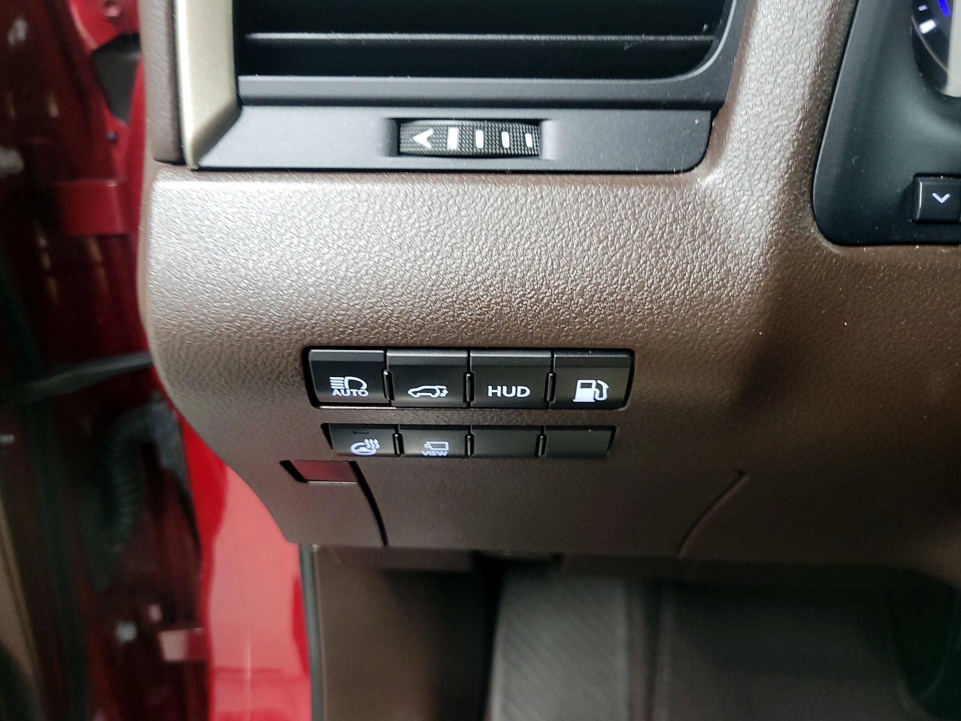 Thumbnail: 2020 Lexus RX - 13