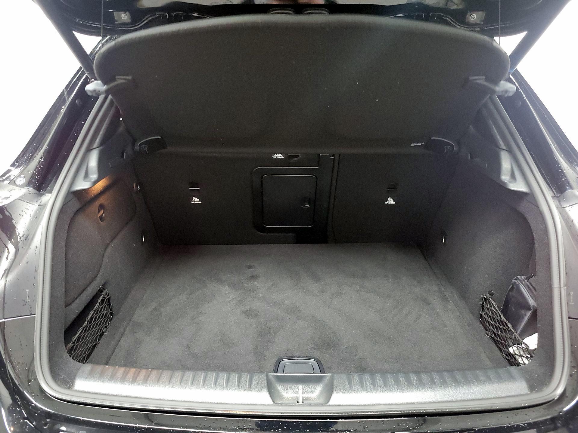 Thumbnail: 2016 Mercedes-Benz GLA - 19