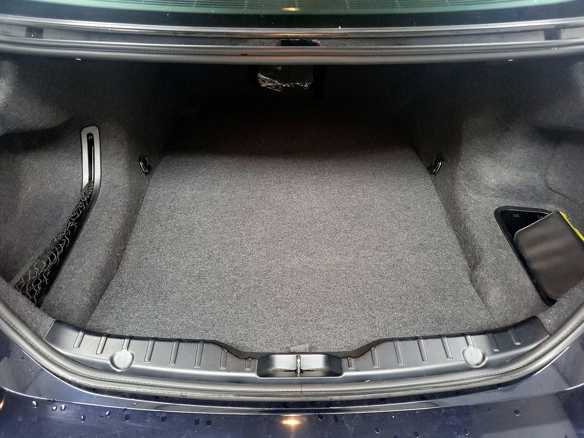 Thumbnail: 2016 BMW 5 Series - 20