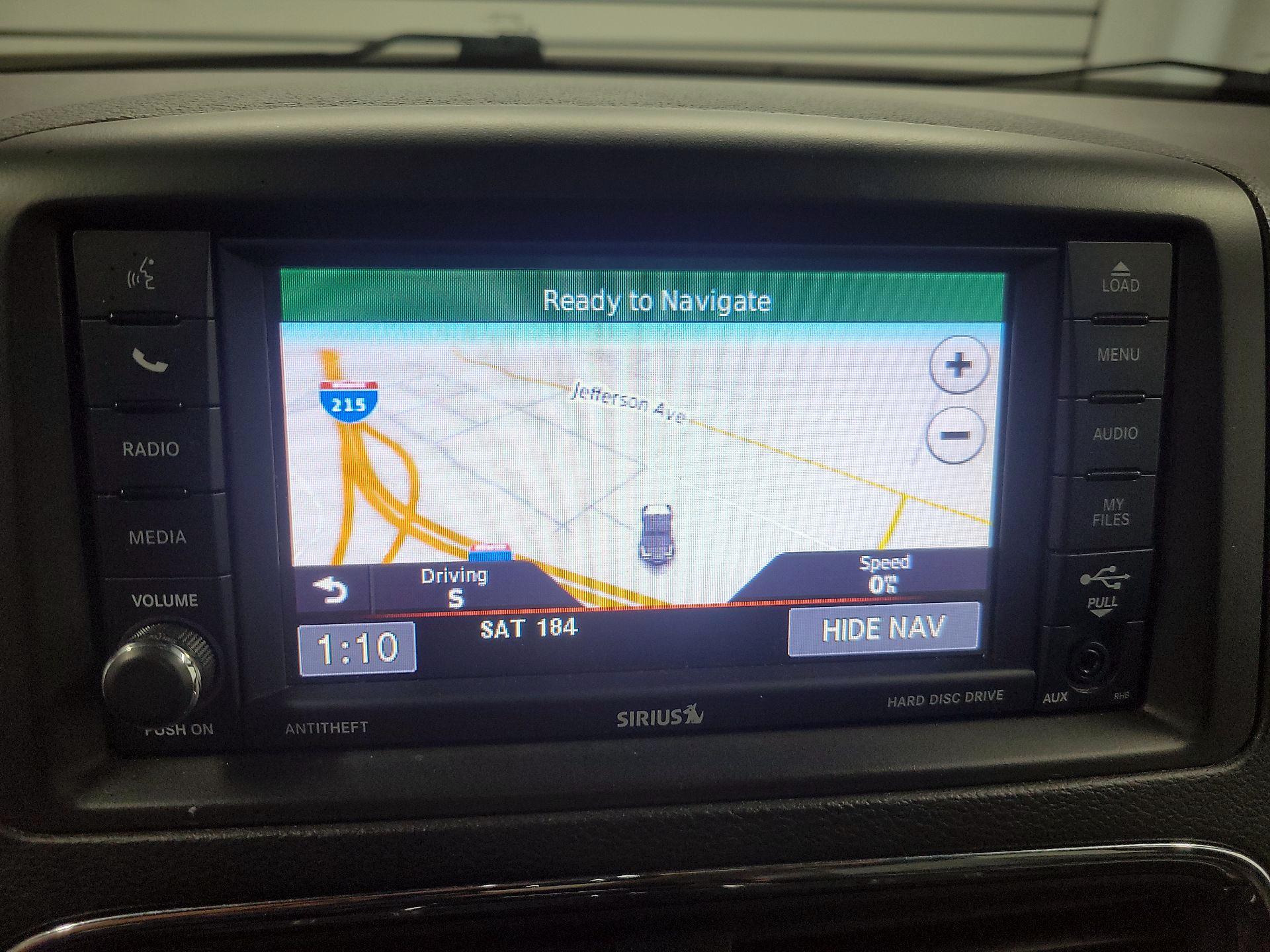 Thumbnail: 2019 Dodge Grand Caravan - 14