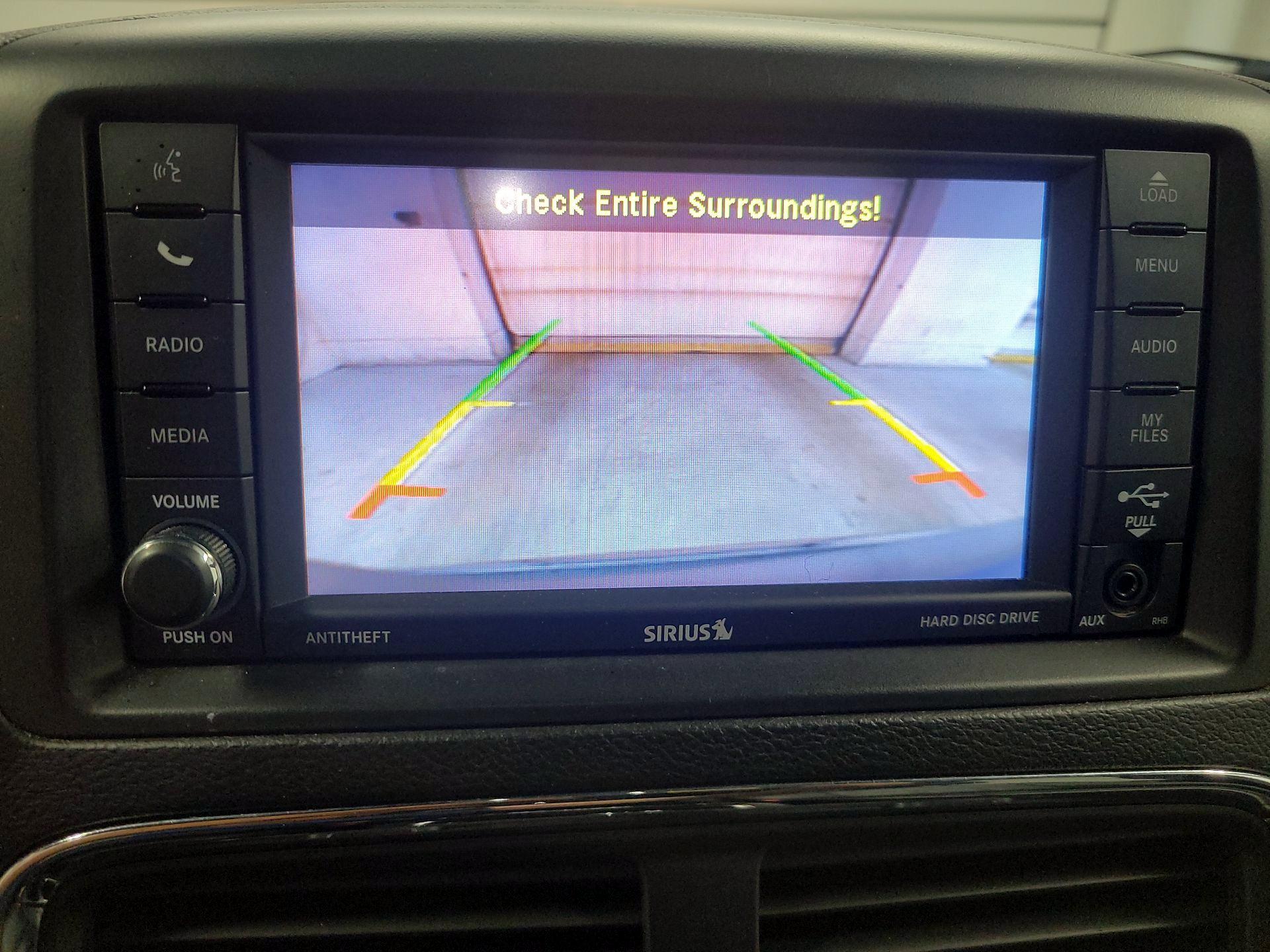 Thumbnail: 2019 Dodge Grand Caravan - 15